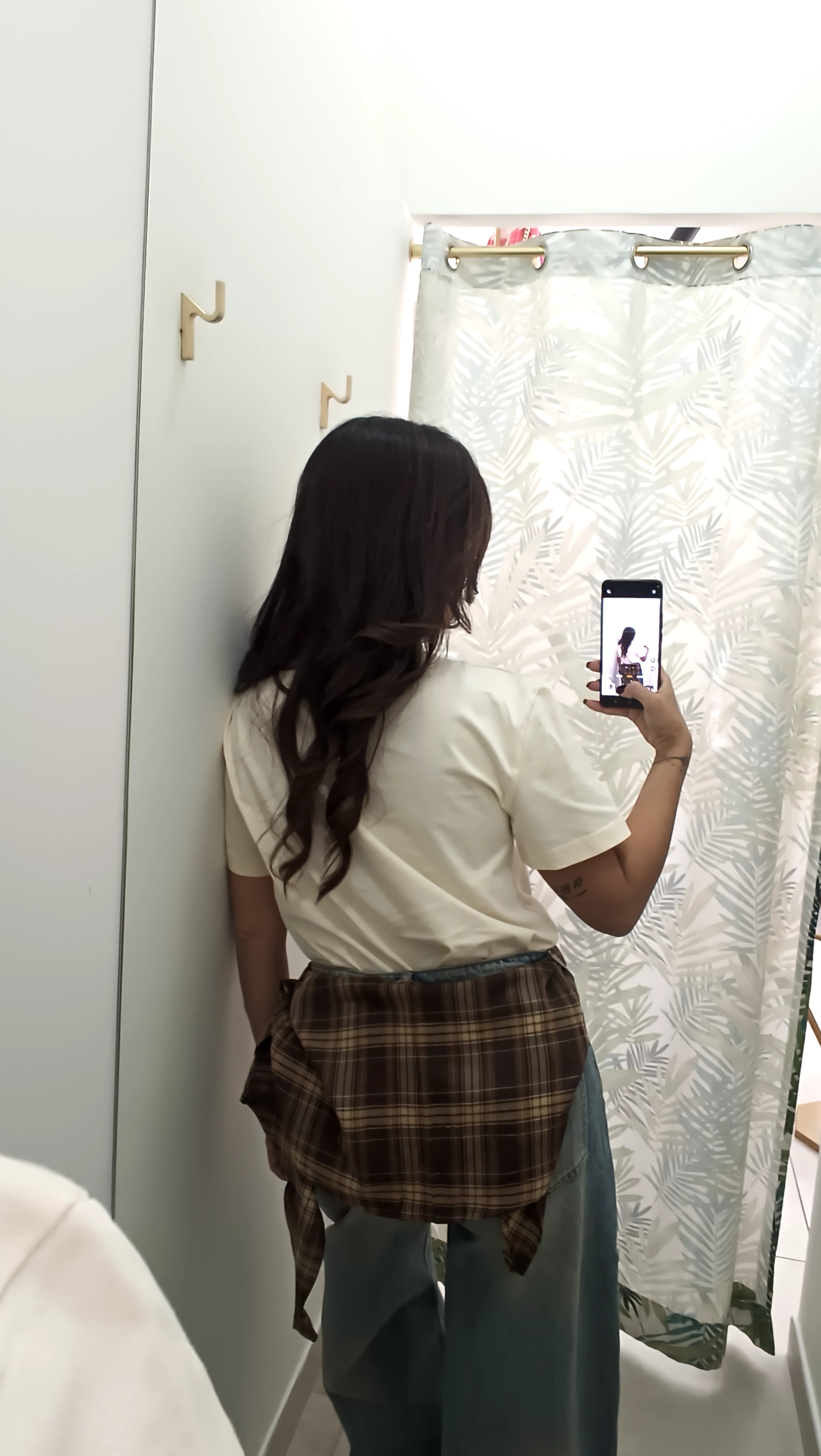 Denim camicia - Absolute Shop