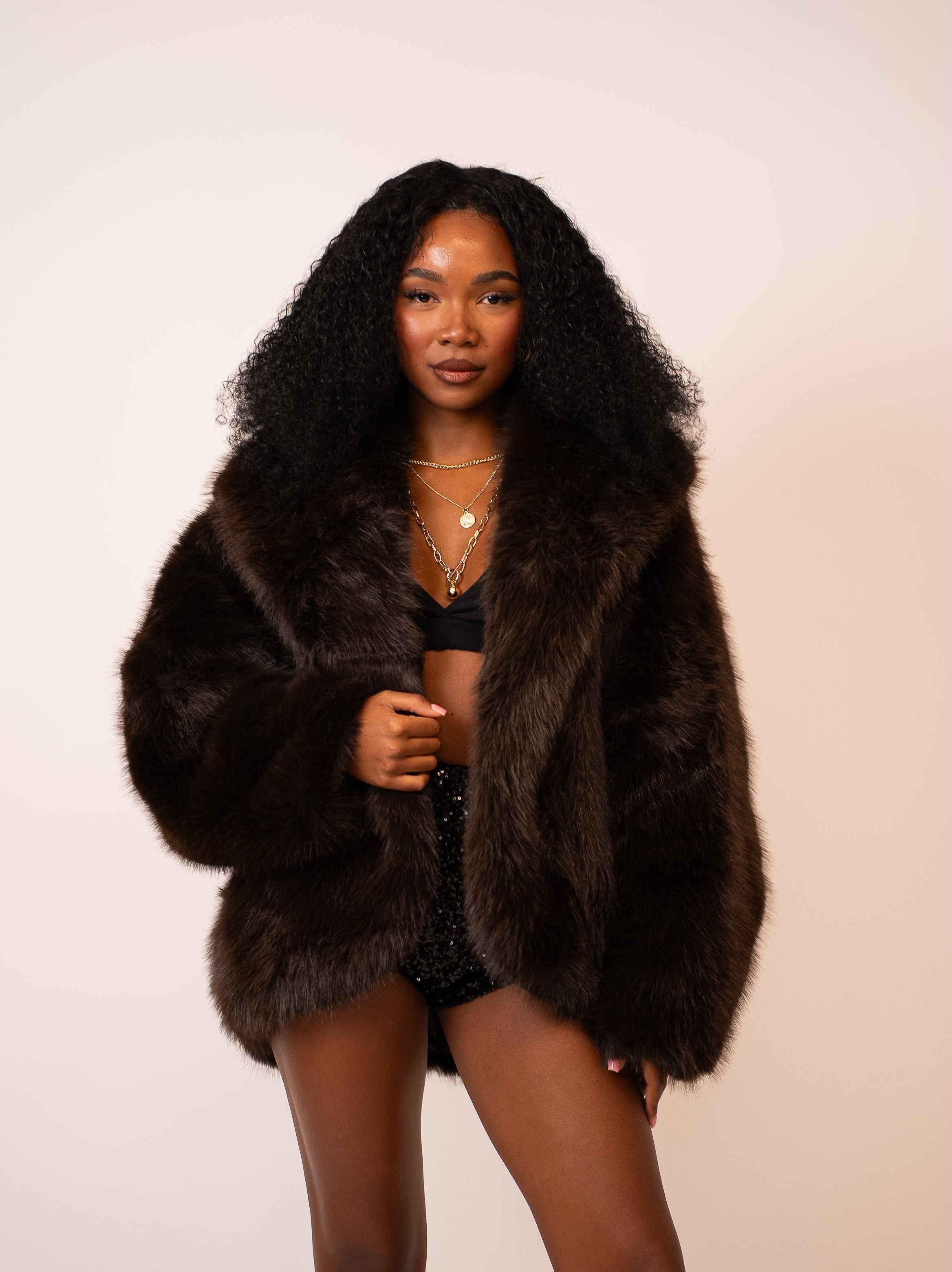 Ecofur Emy - Absolute Shop