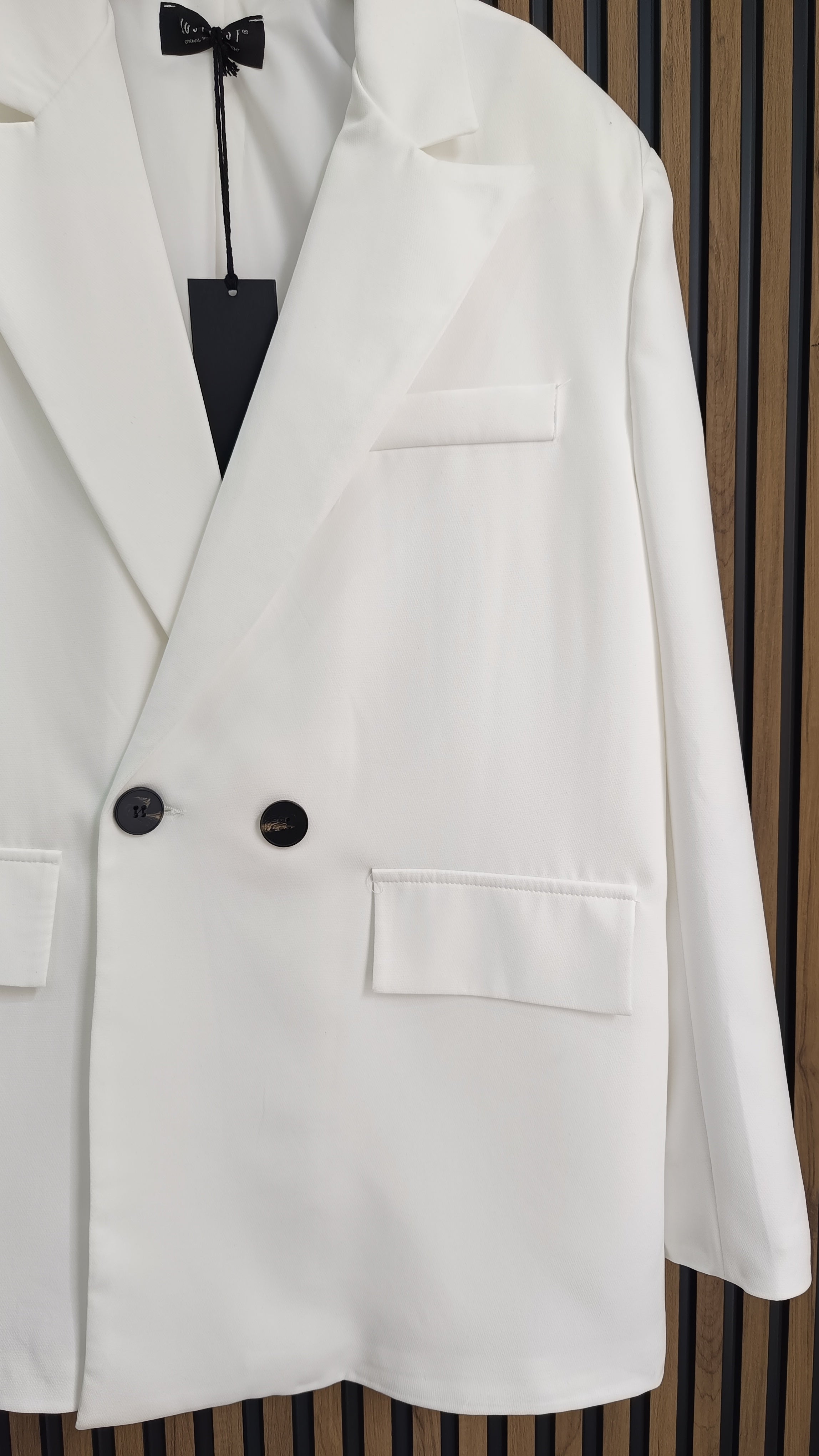 Giacca justwest - Absolute Shop