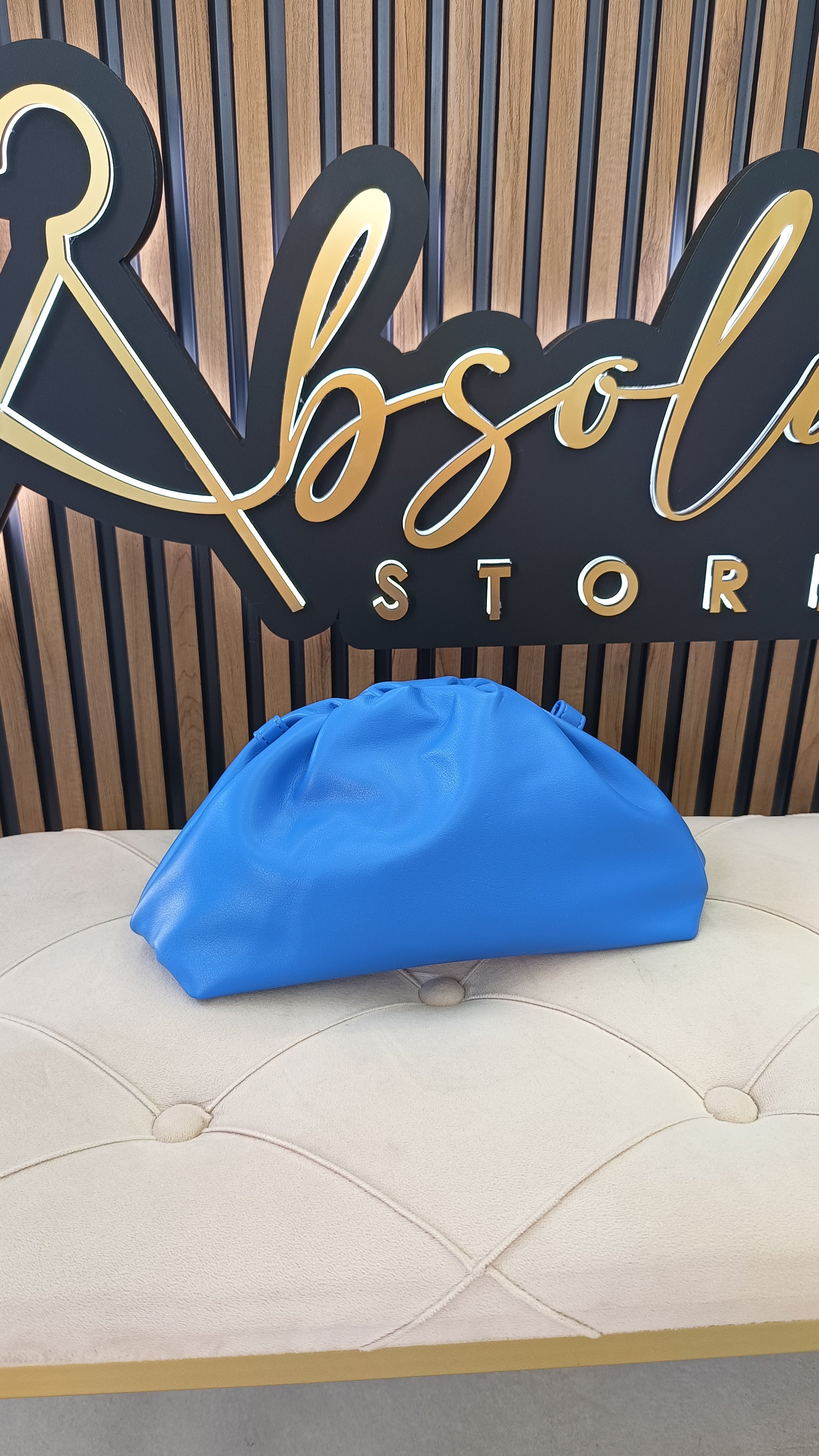 Borsa Viola chic