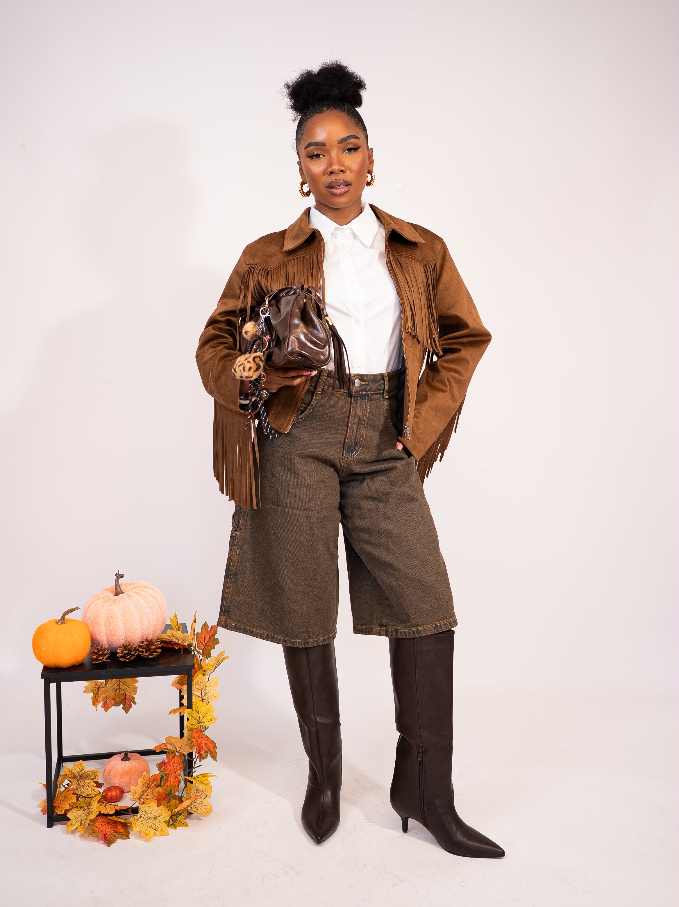 Bermuda Carpenter - Absolute Shop