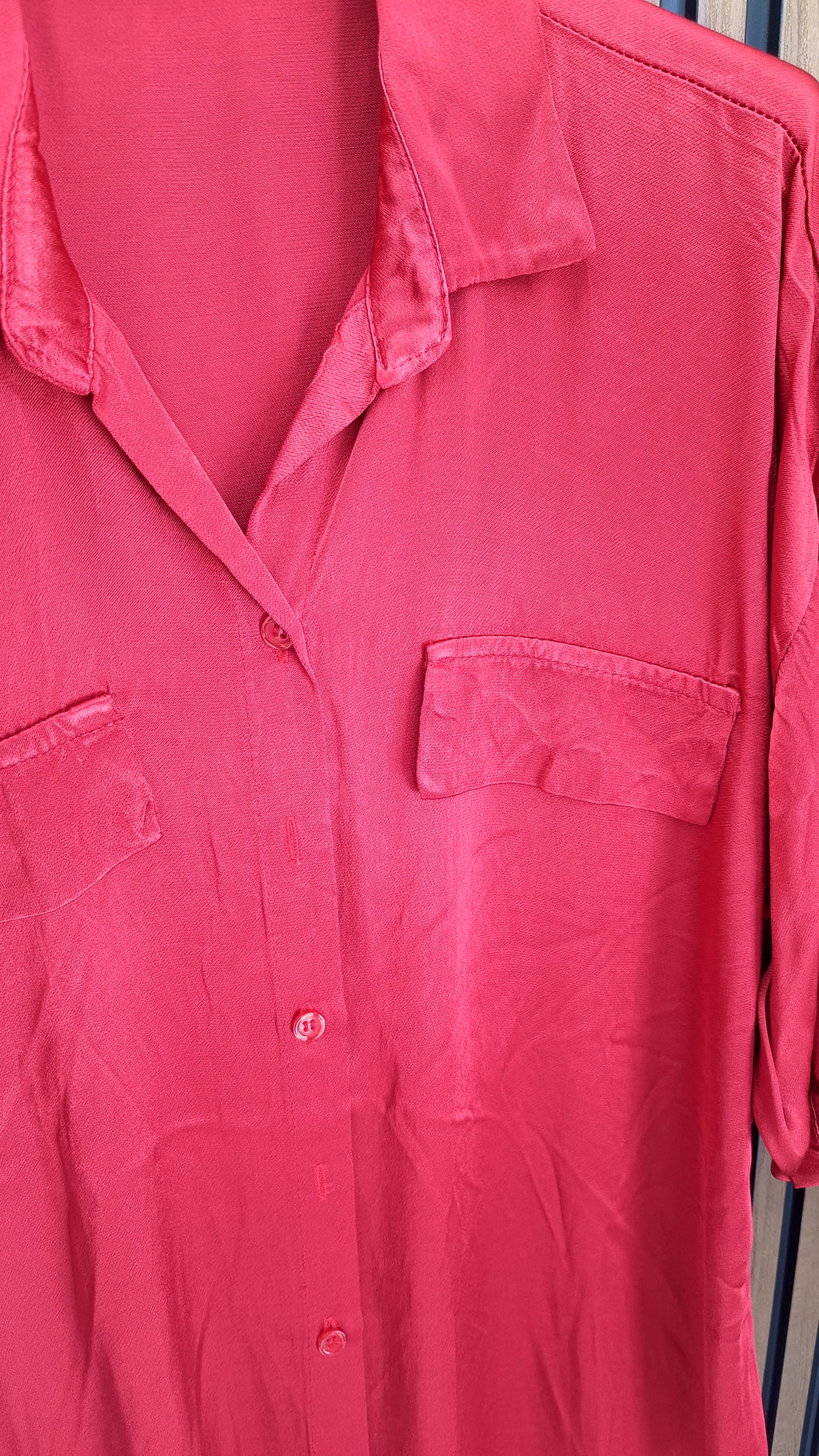 Camicia nuve'