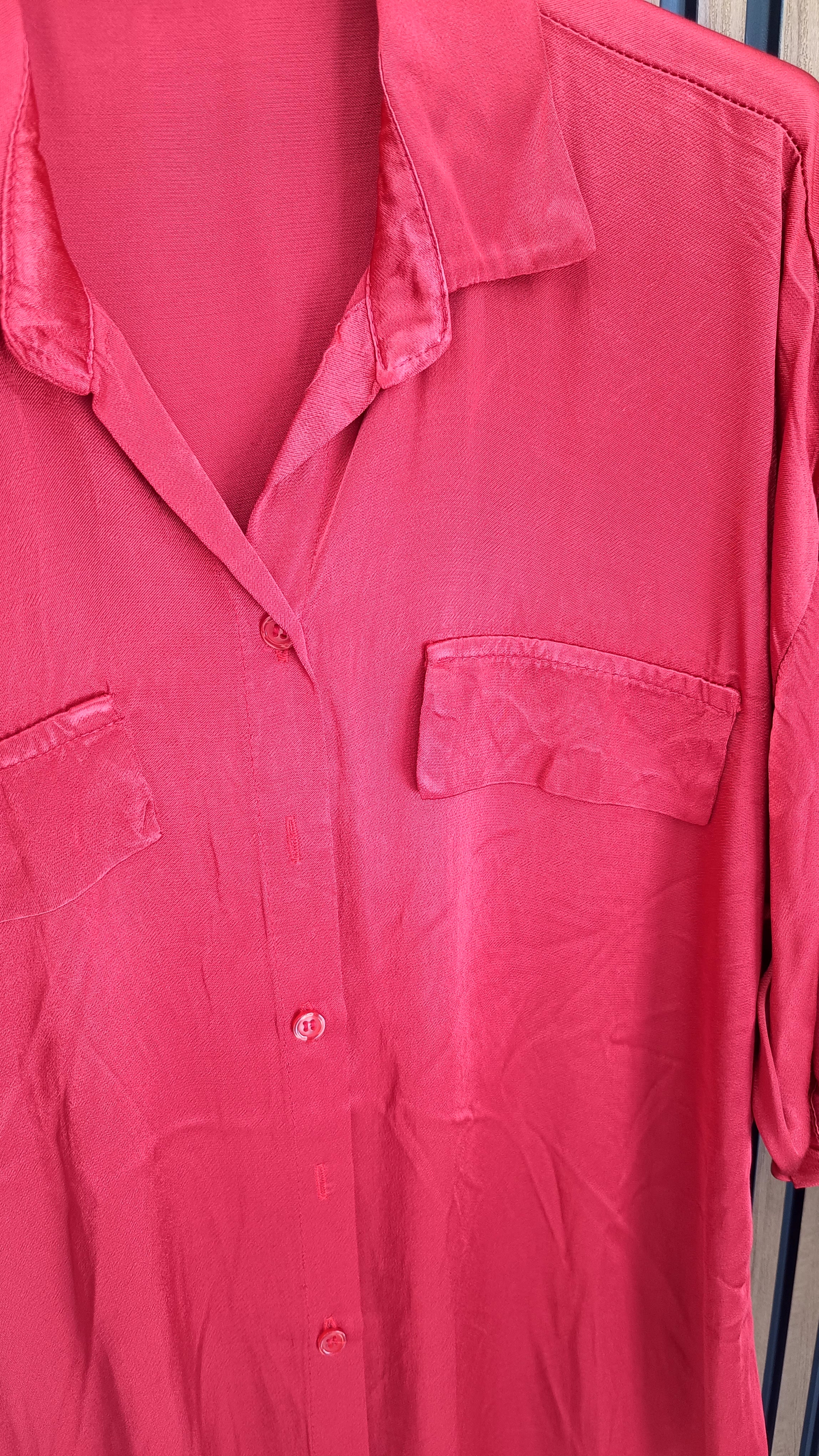 Camicia nuve'
