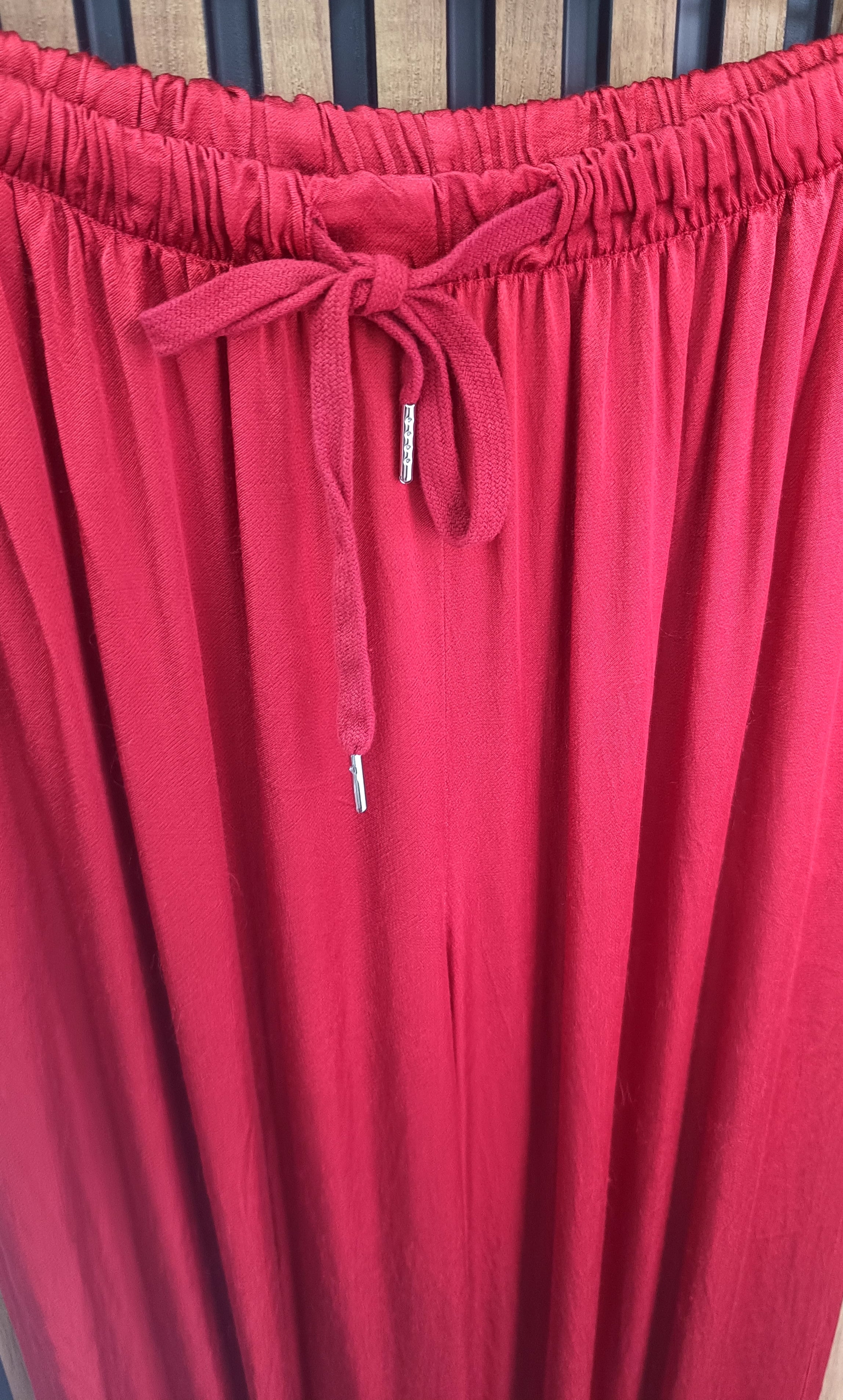 Pantalone nuve'