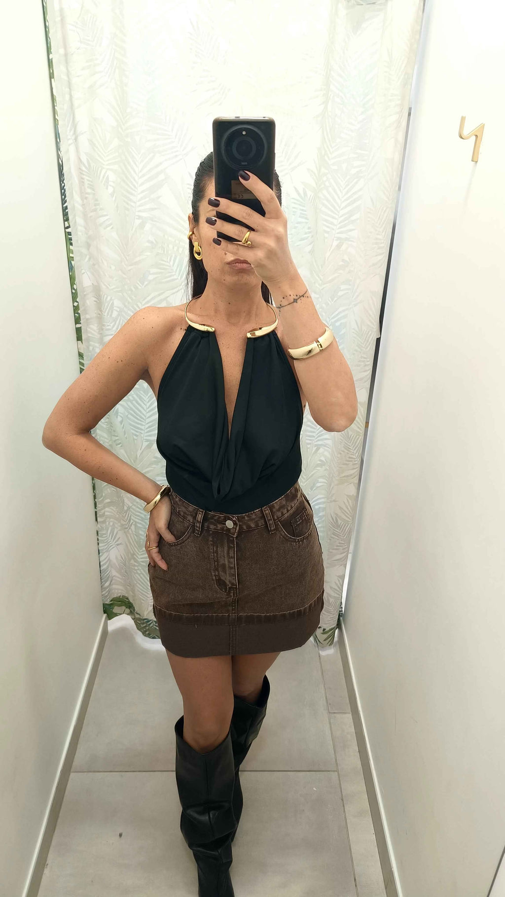 Body luxury - Absolute Shop