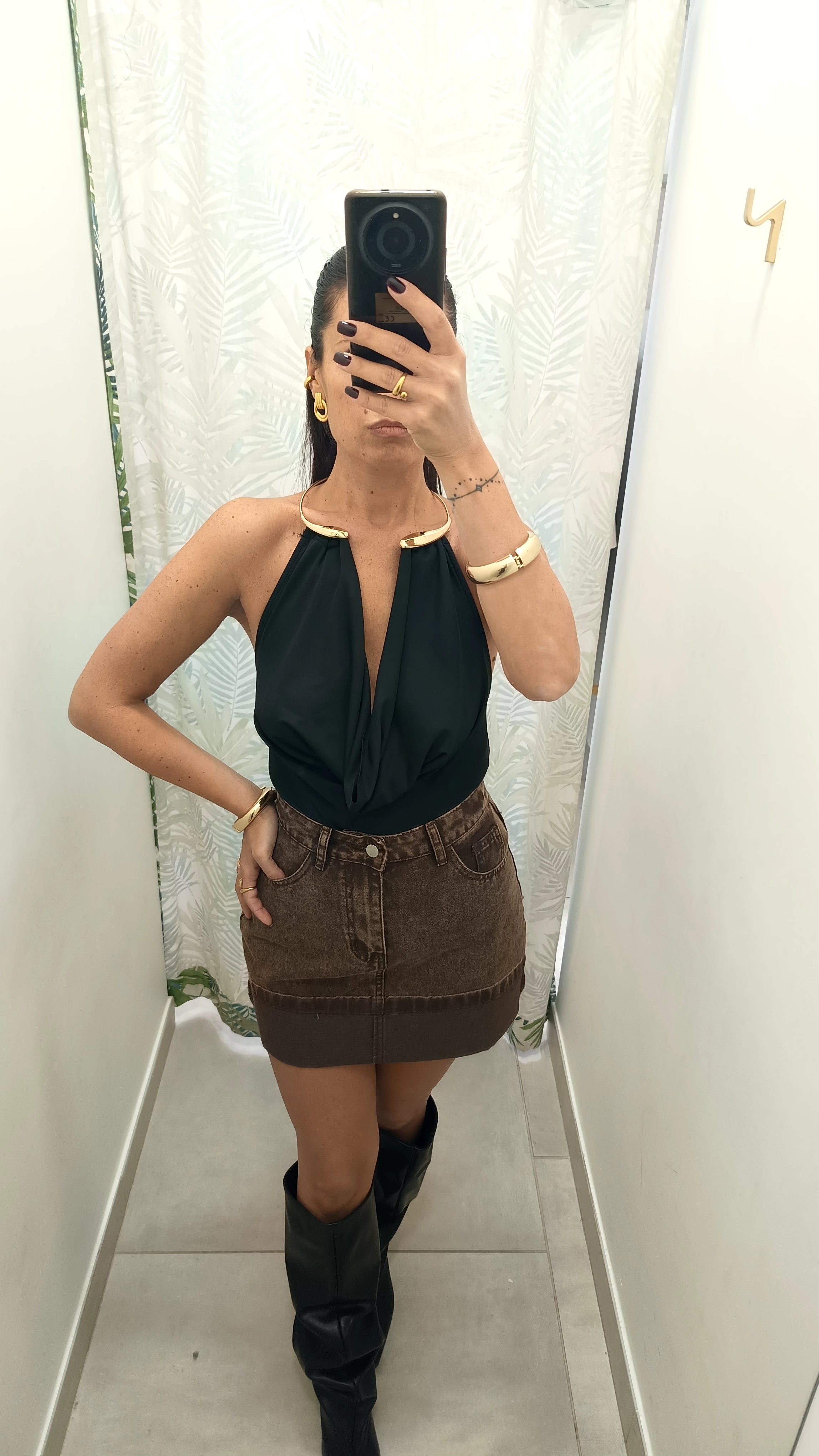 Body luxury - Absolute Shop