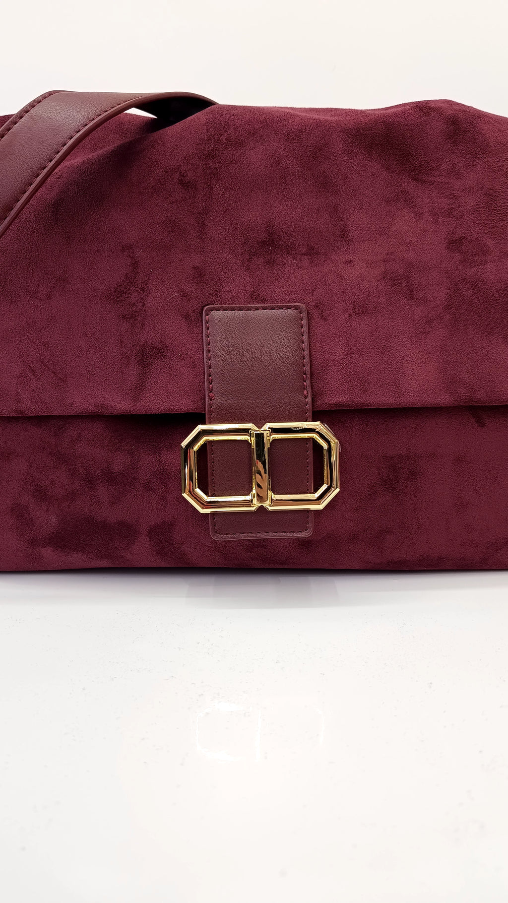 Borsa baggy