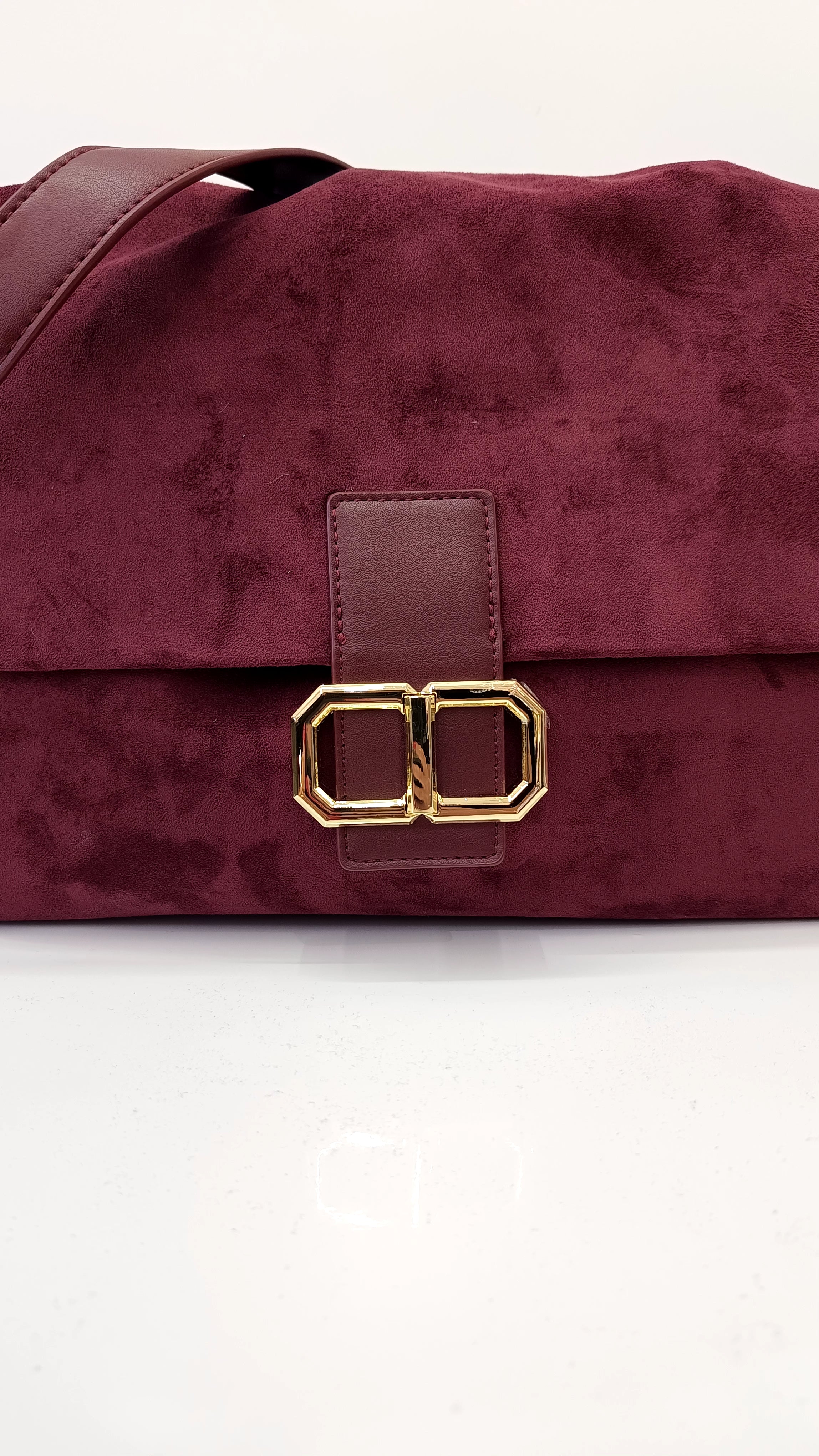 Borsa baggy