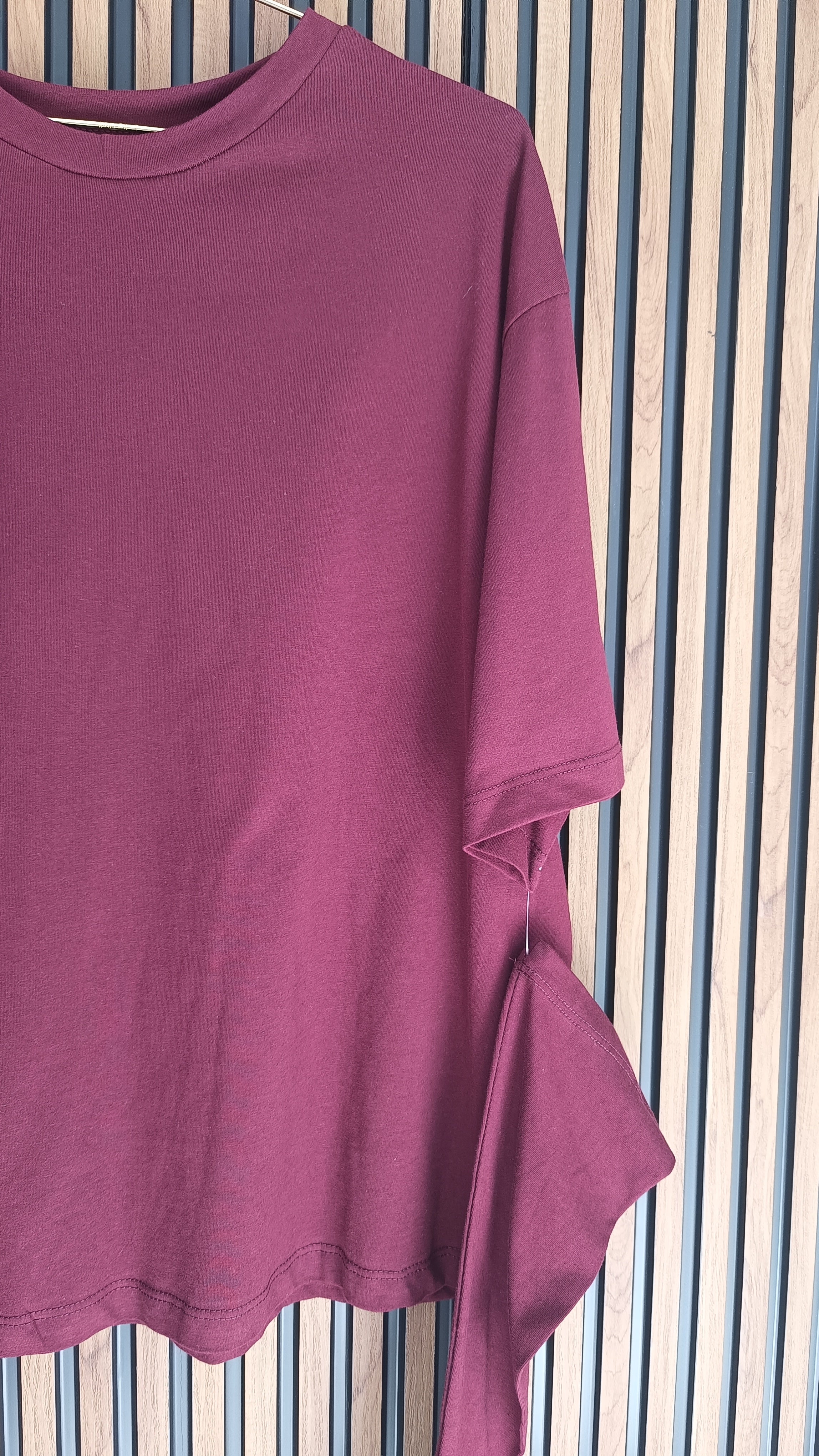 Maglia justwest manicotti - Absolute Shop