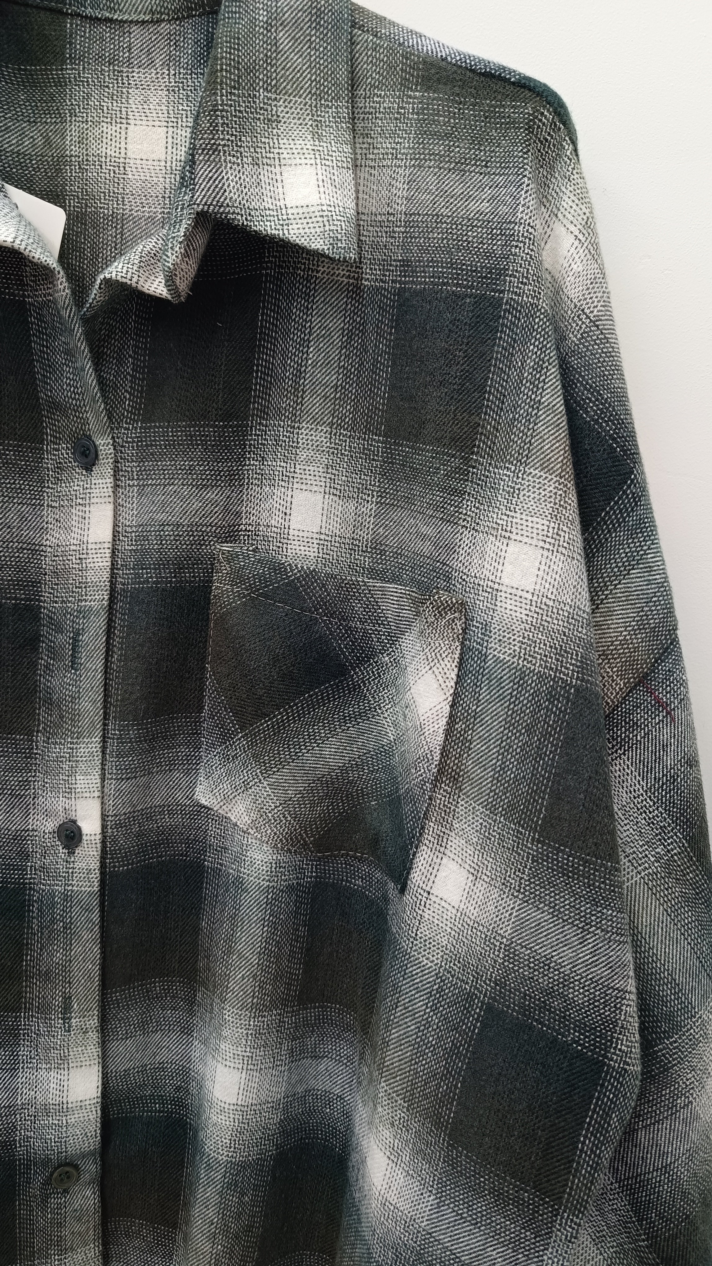 Camicia quadri - Absolute Shop