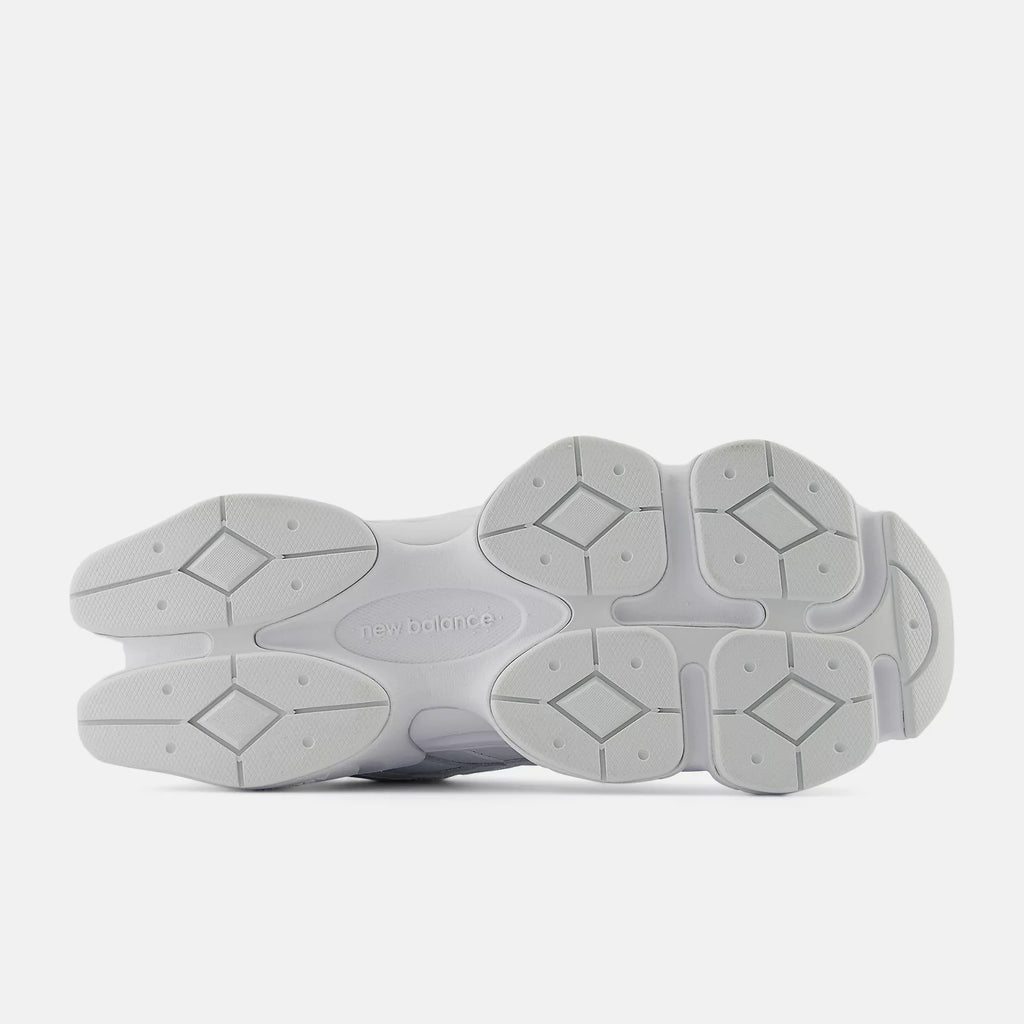 New Balance 9060 White - Absolute Shop