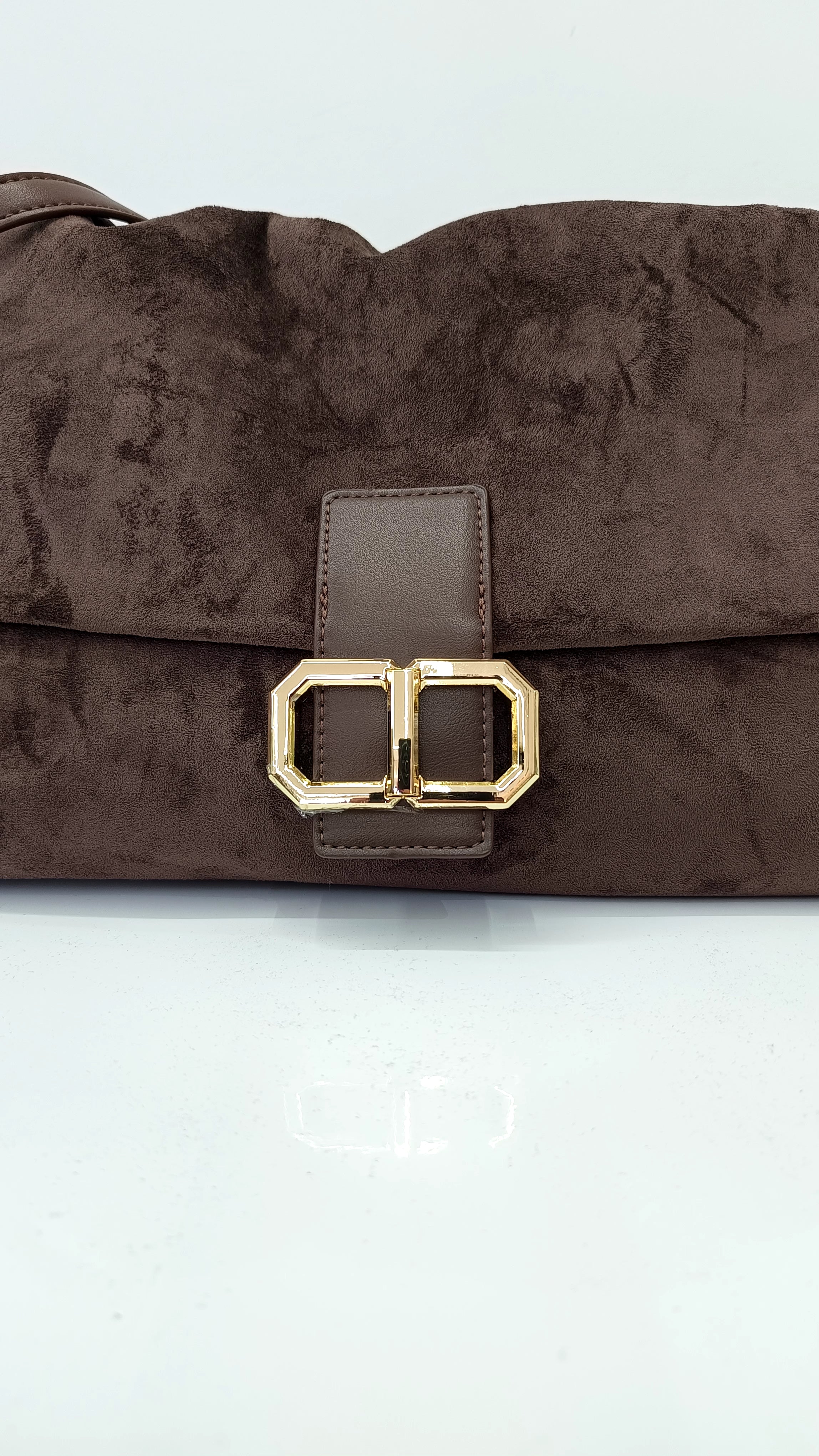 Borsa baggy