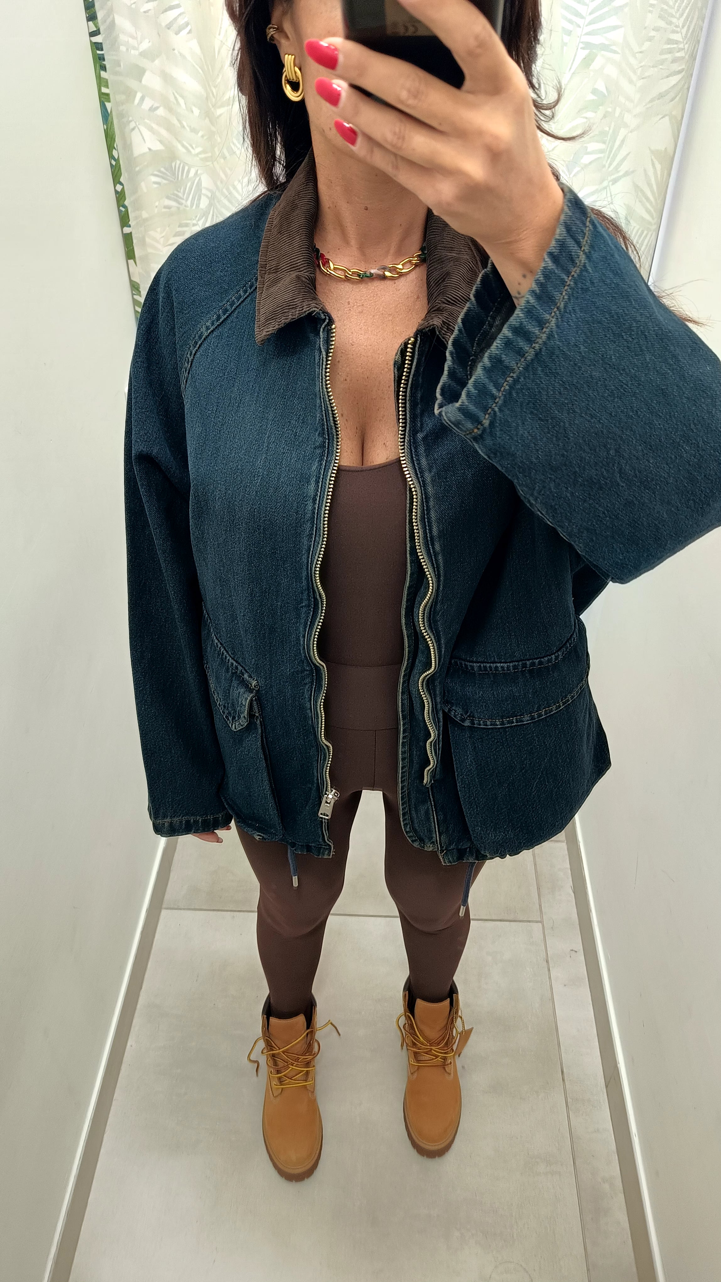 Jacket Lumina - Absolute Shop