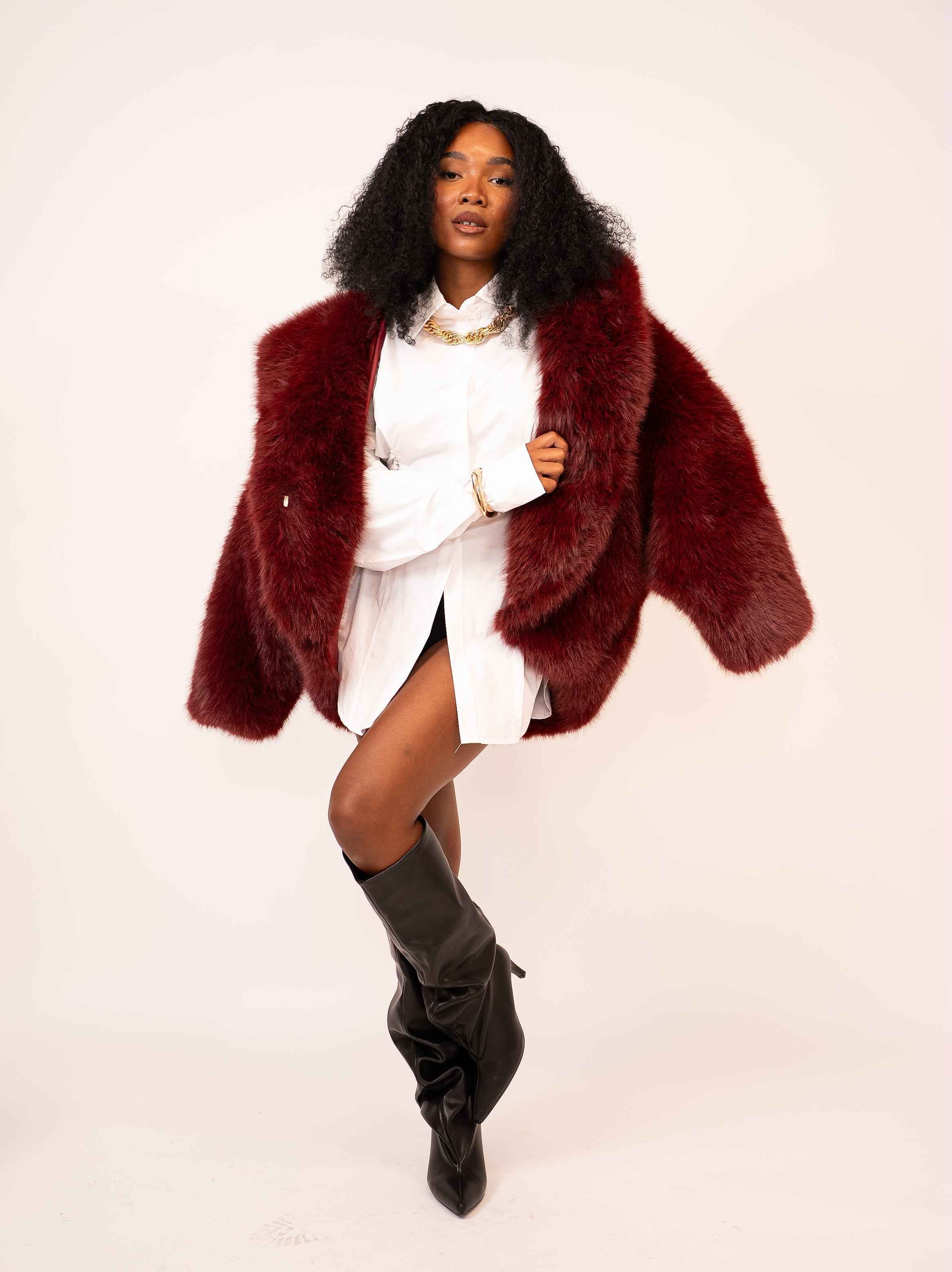 Ecofur Emy - Absolute Shop