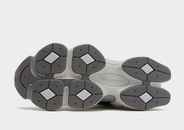 New Balance 9060 grigio/nero - Absolute Shop