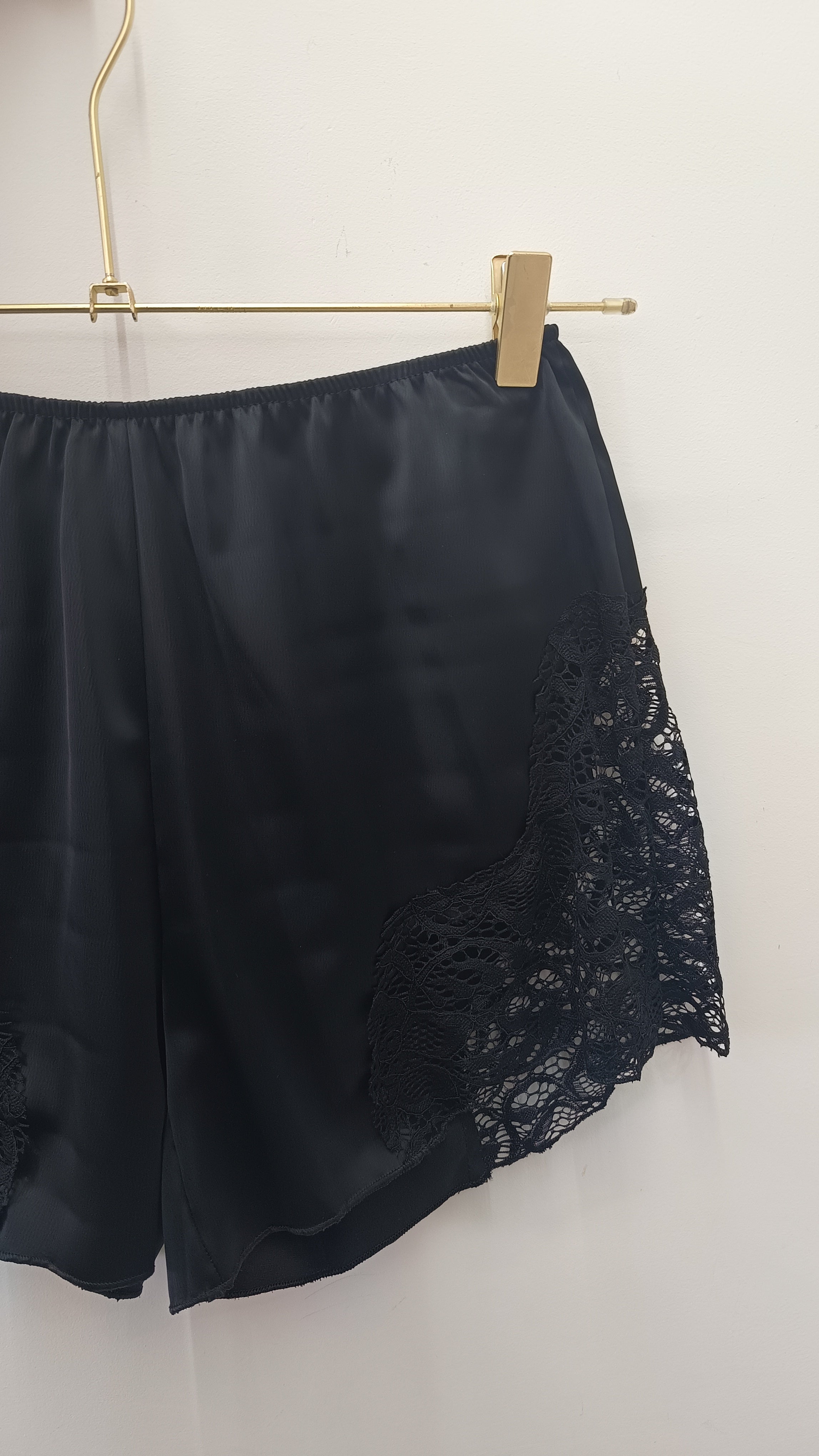 Shorts pizzo - Absolute Shop