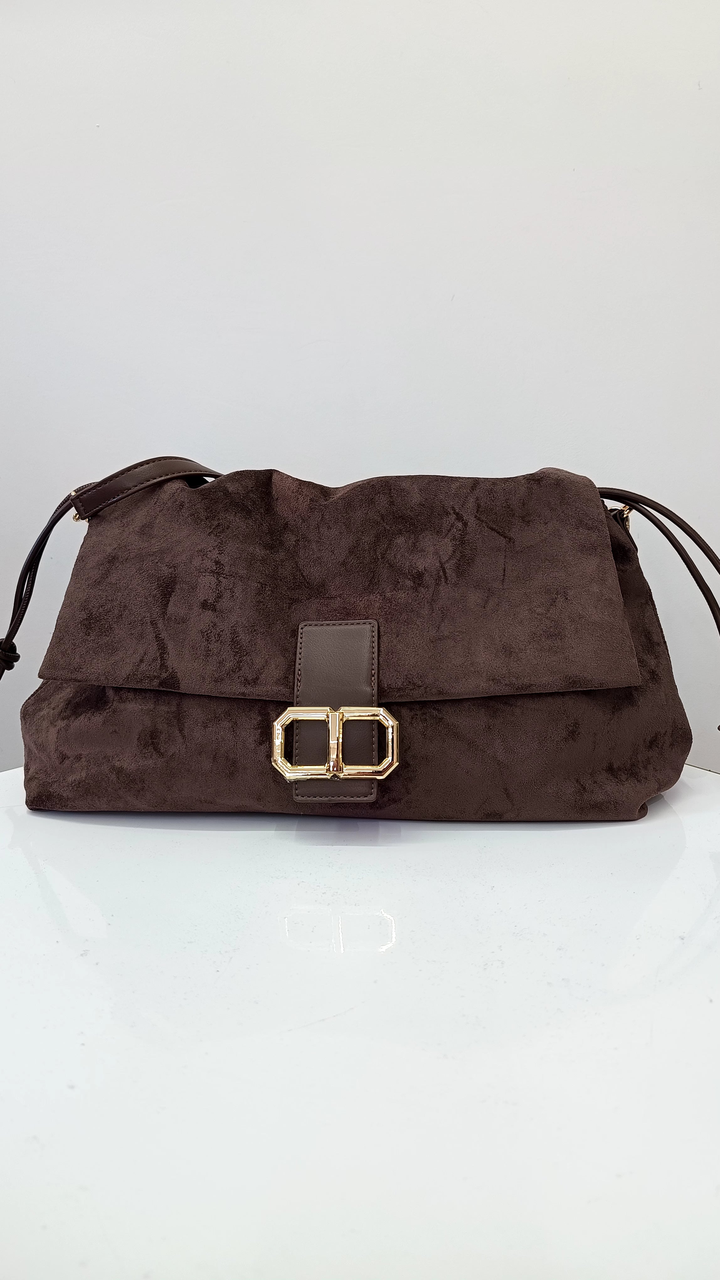 Borsa baggy