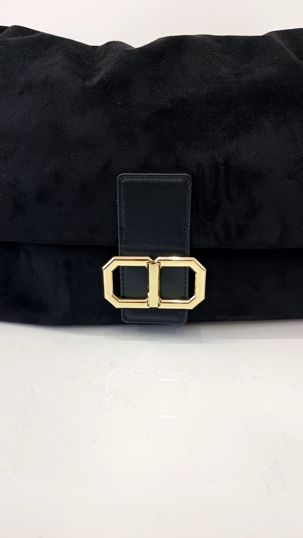 Borsa baggy
