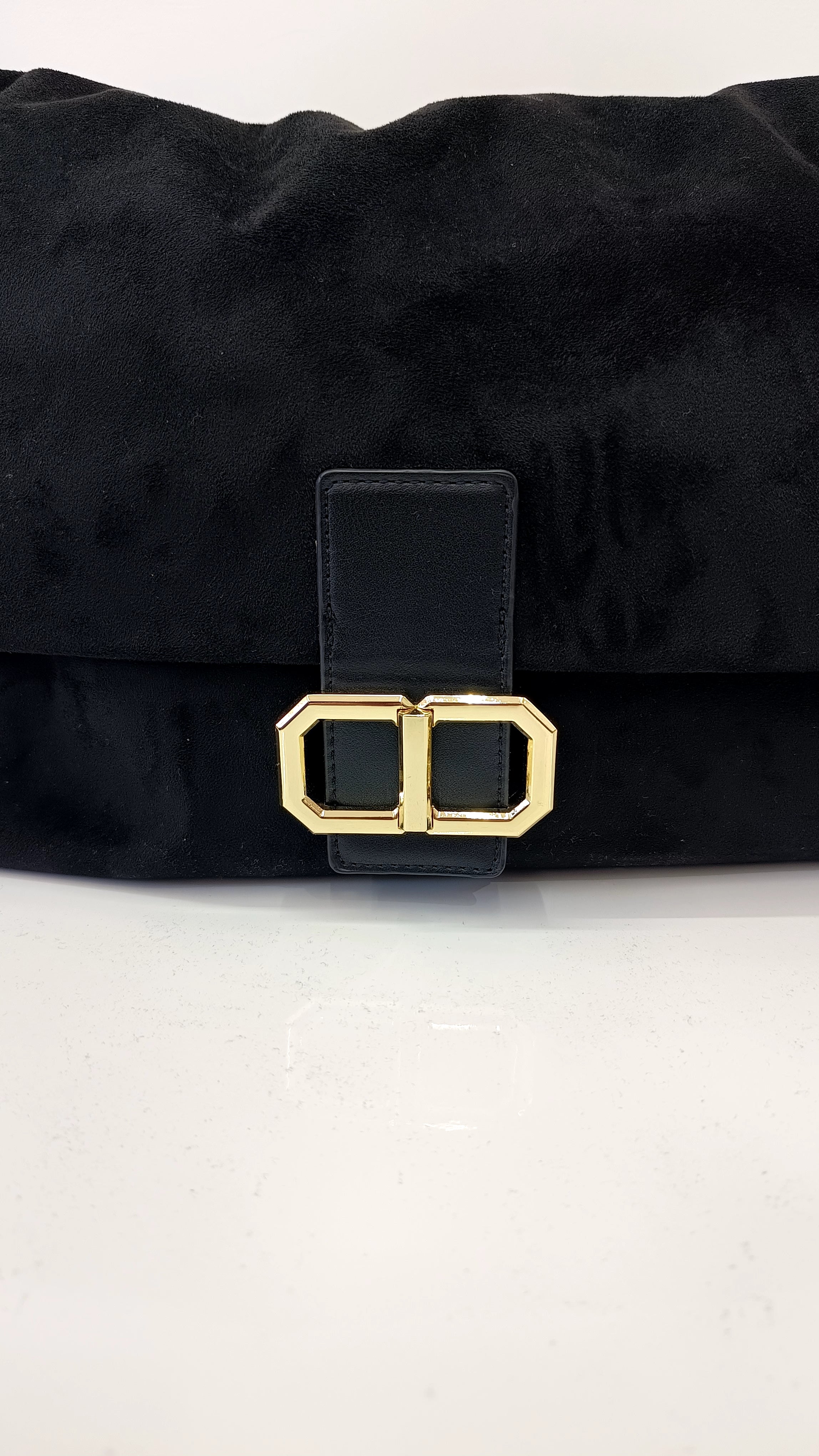 Borsa baggy