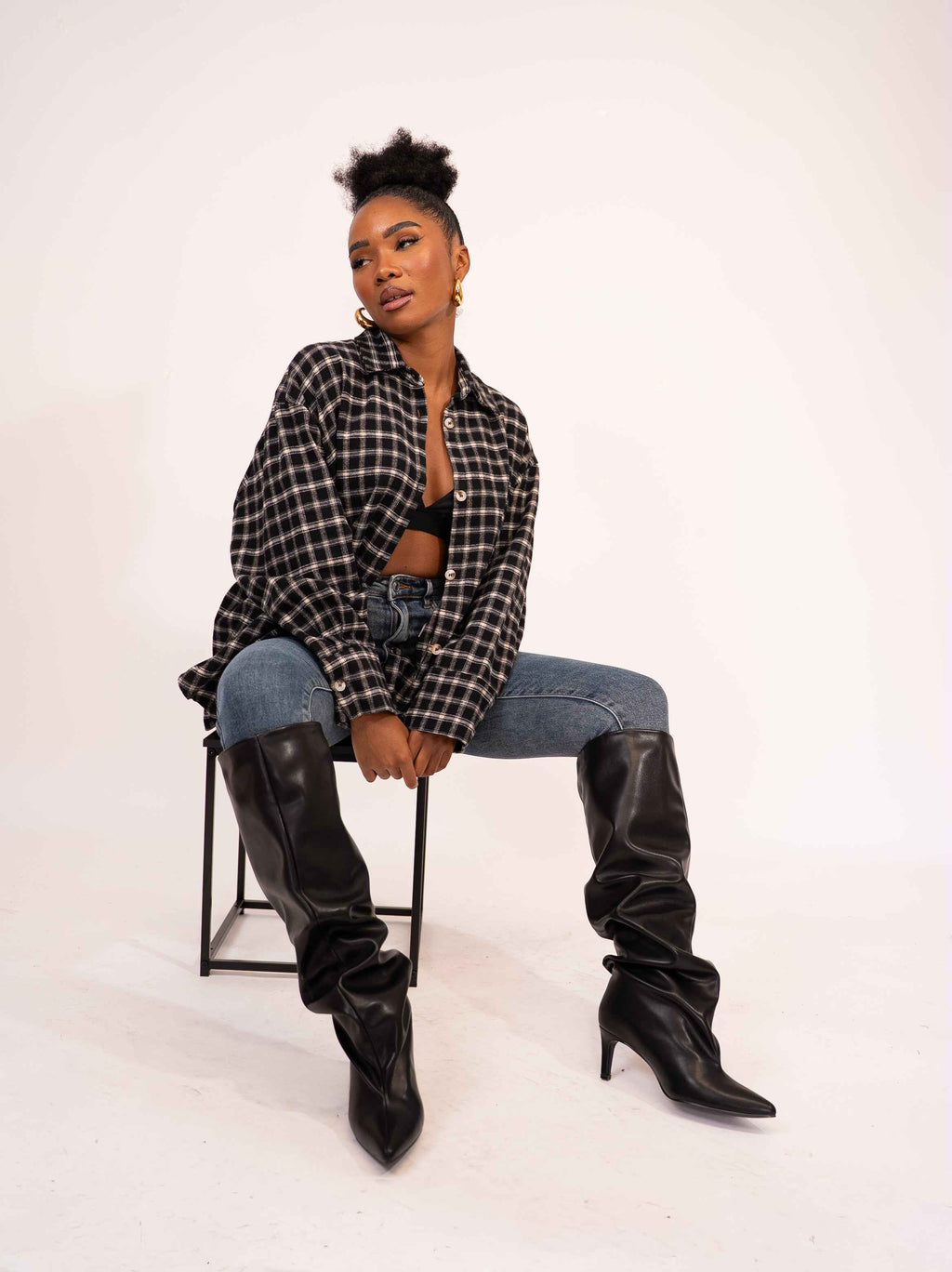 Jeans skinny - Absolute Shop