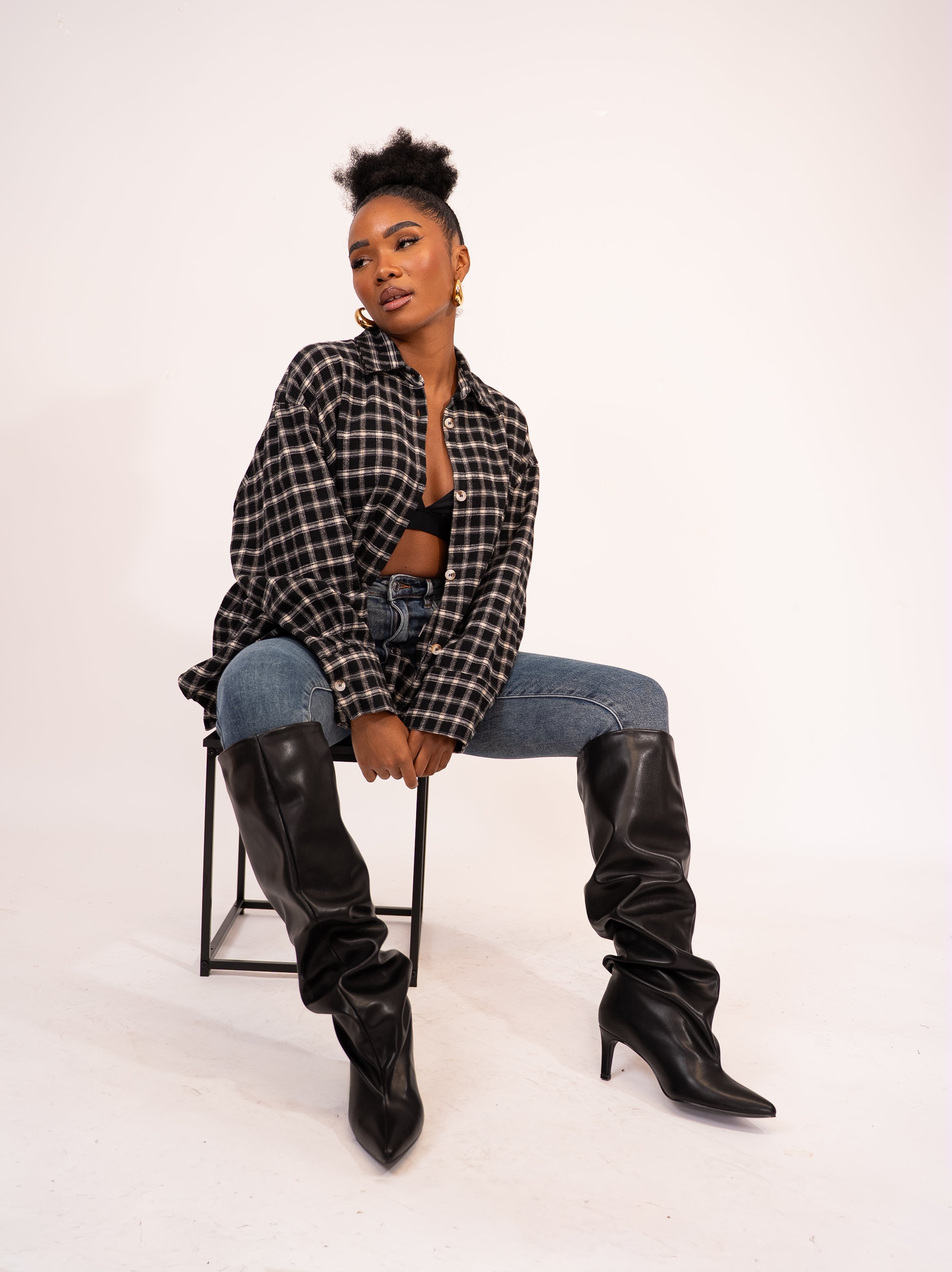 Jeans skinny - Absolute Shop