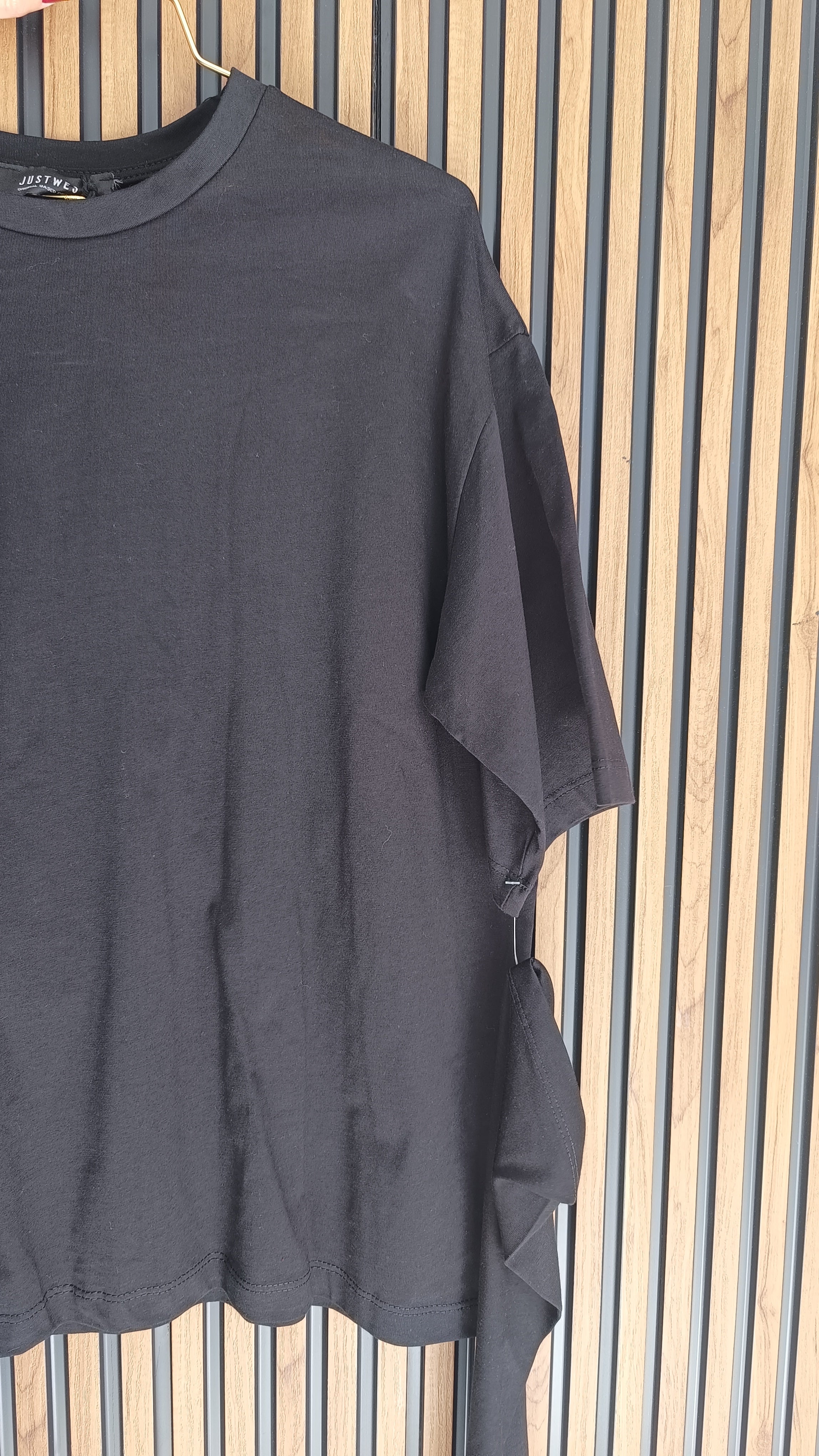 Maglia justwest manicotti - Absolute Shop