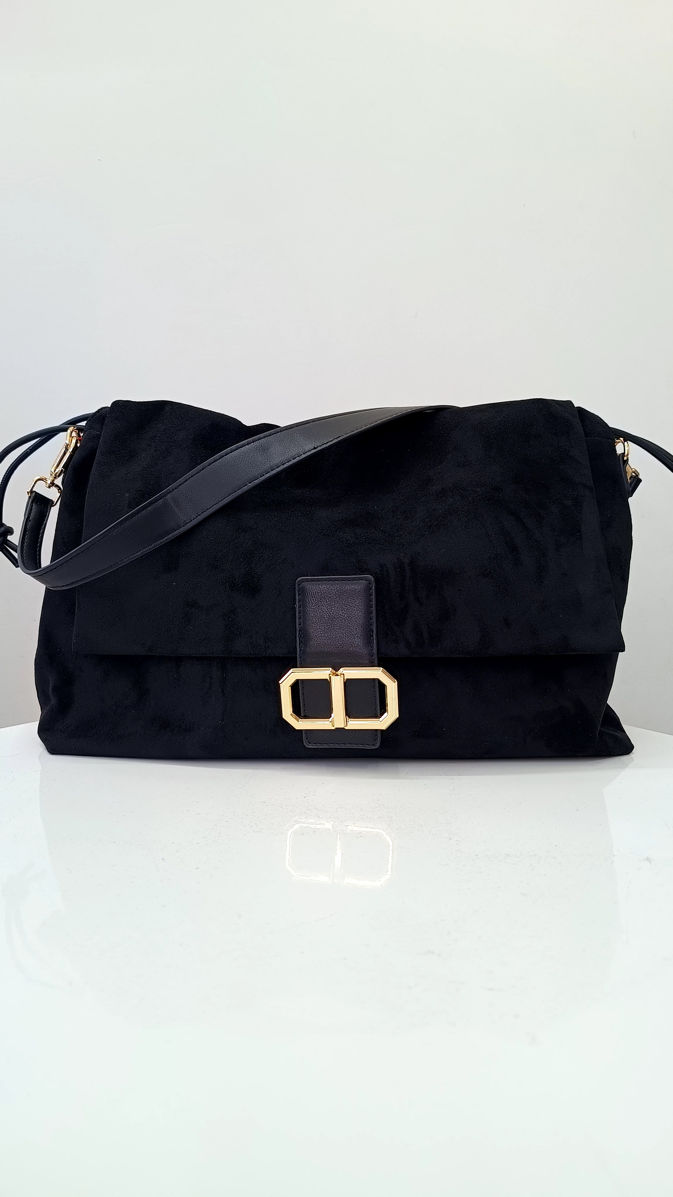 Borsa baggy