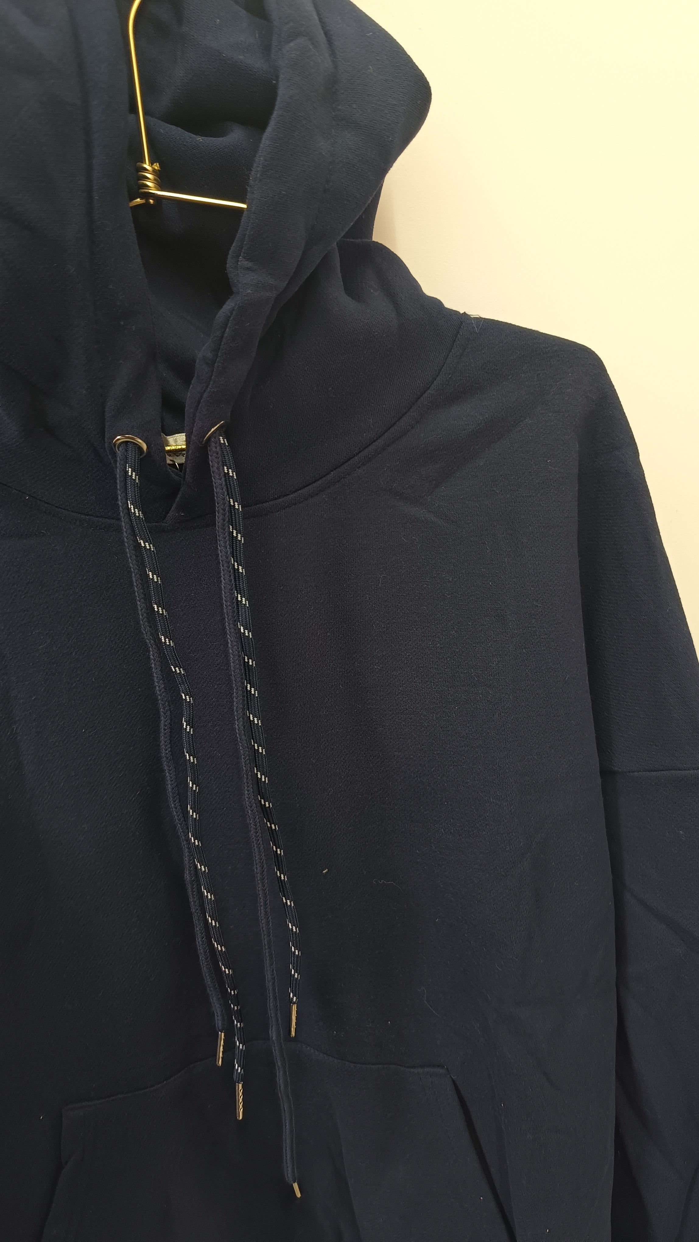 Felpa basic - Absolute Shop