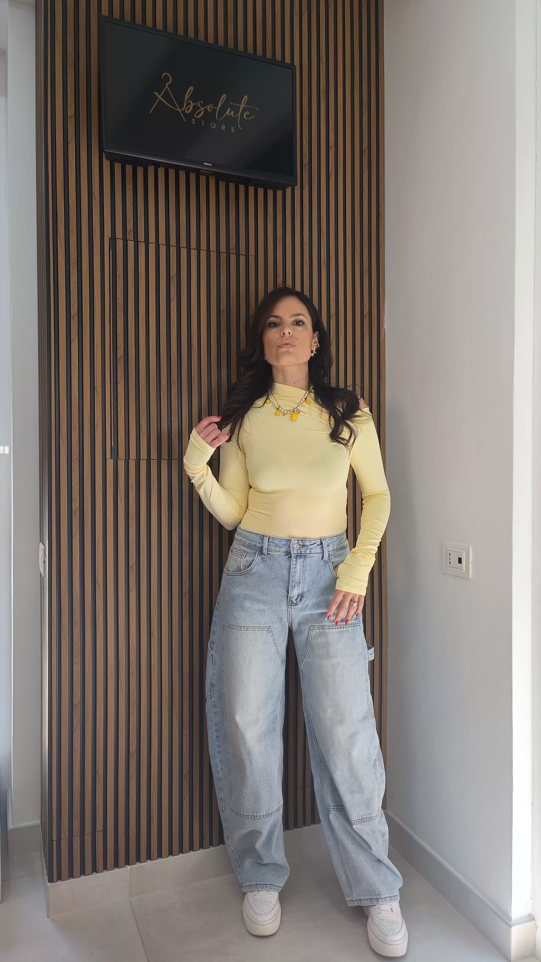 Maglia kim