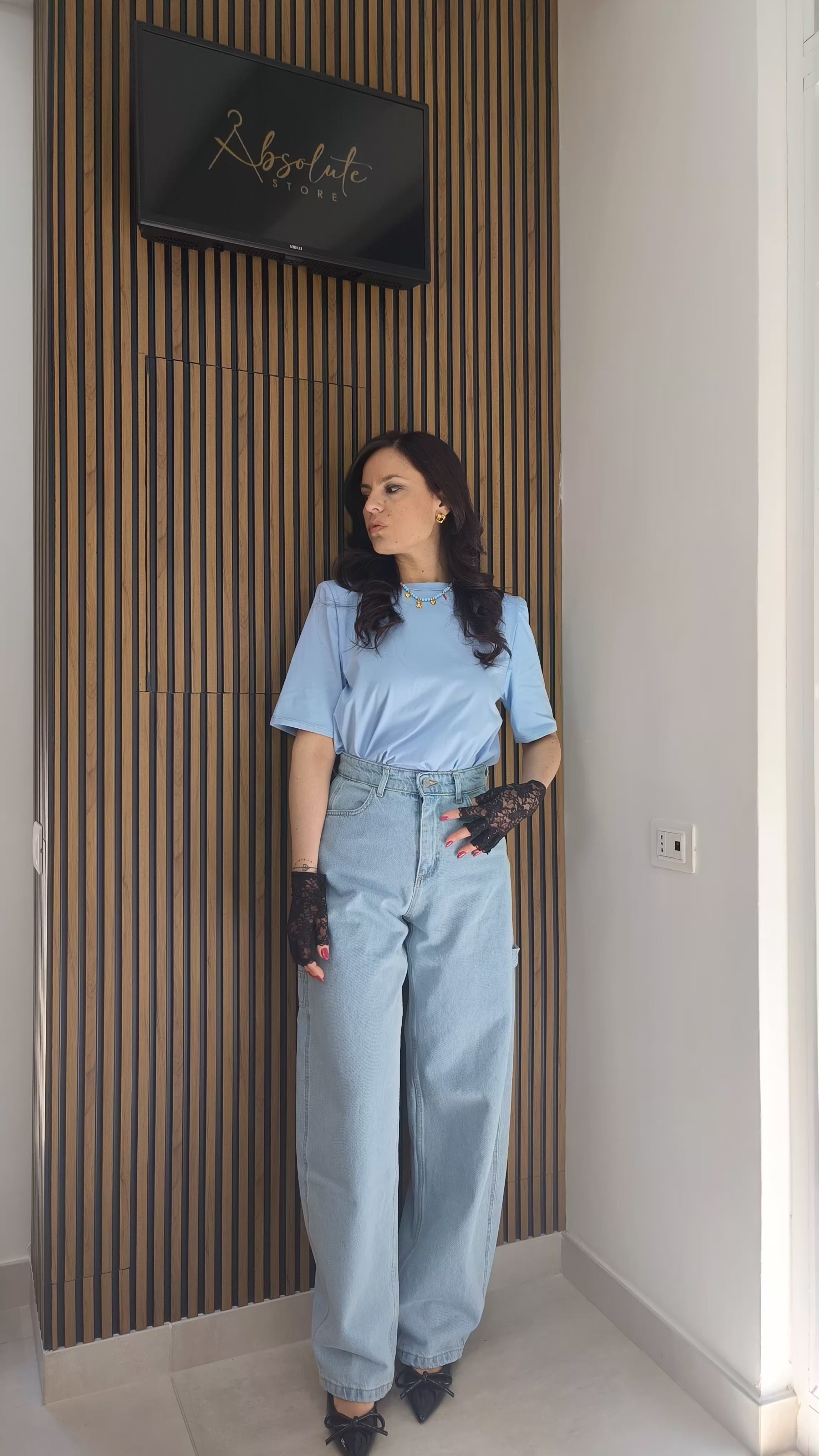 Carpenter chiarissimo