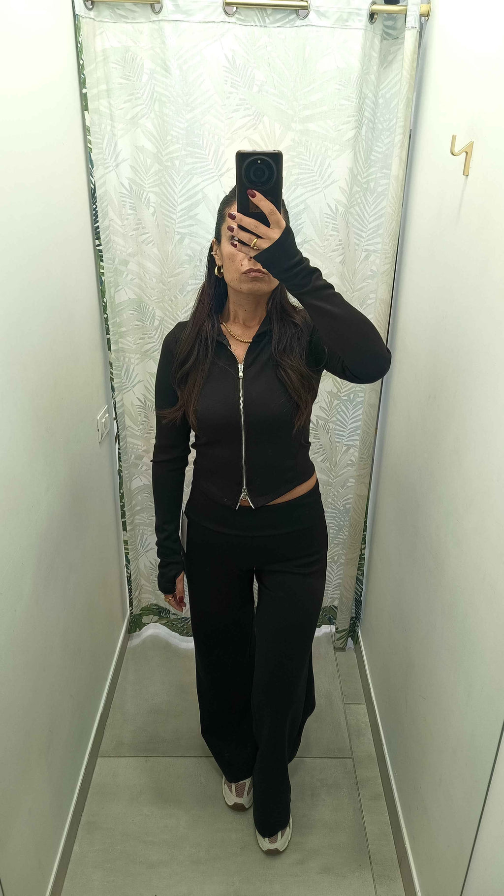 Coordinato tuta doll - Absolute Shop