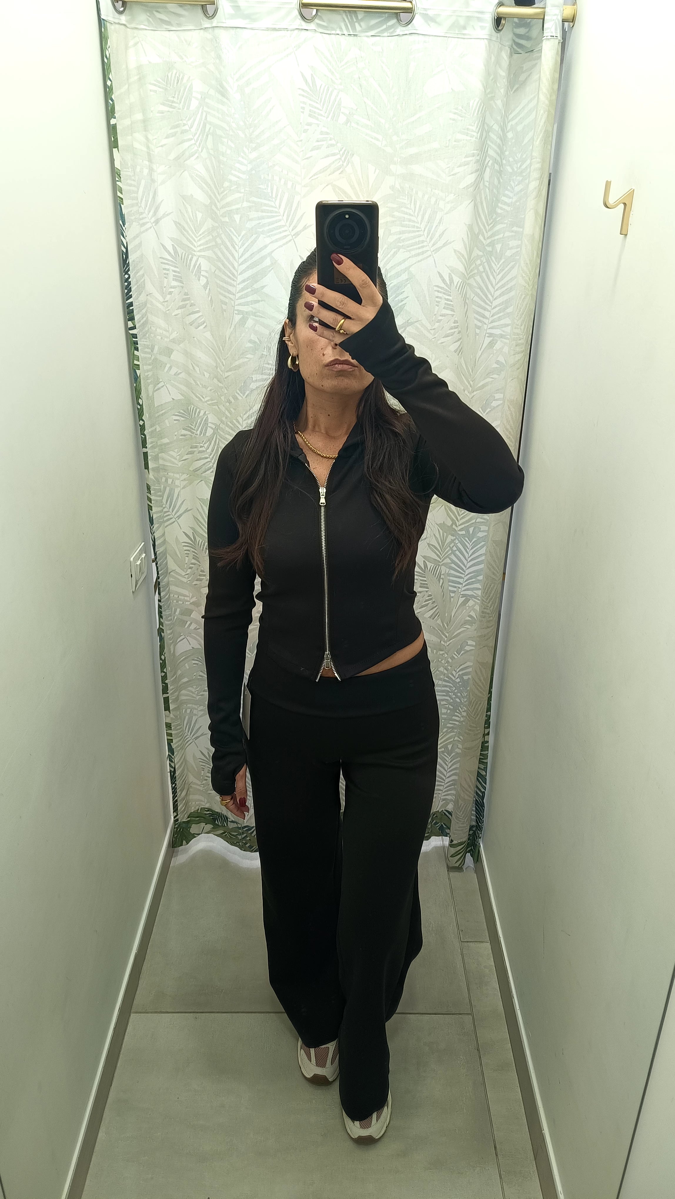 Coordinato tuta doll - Absolute Shop