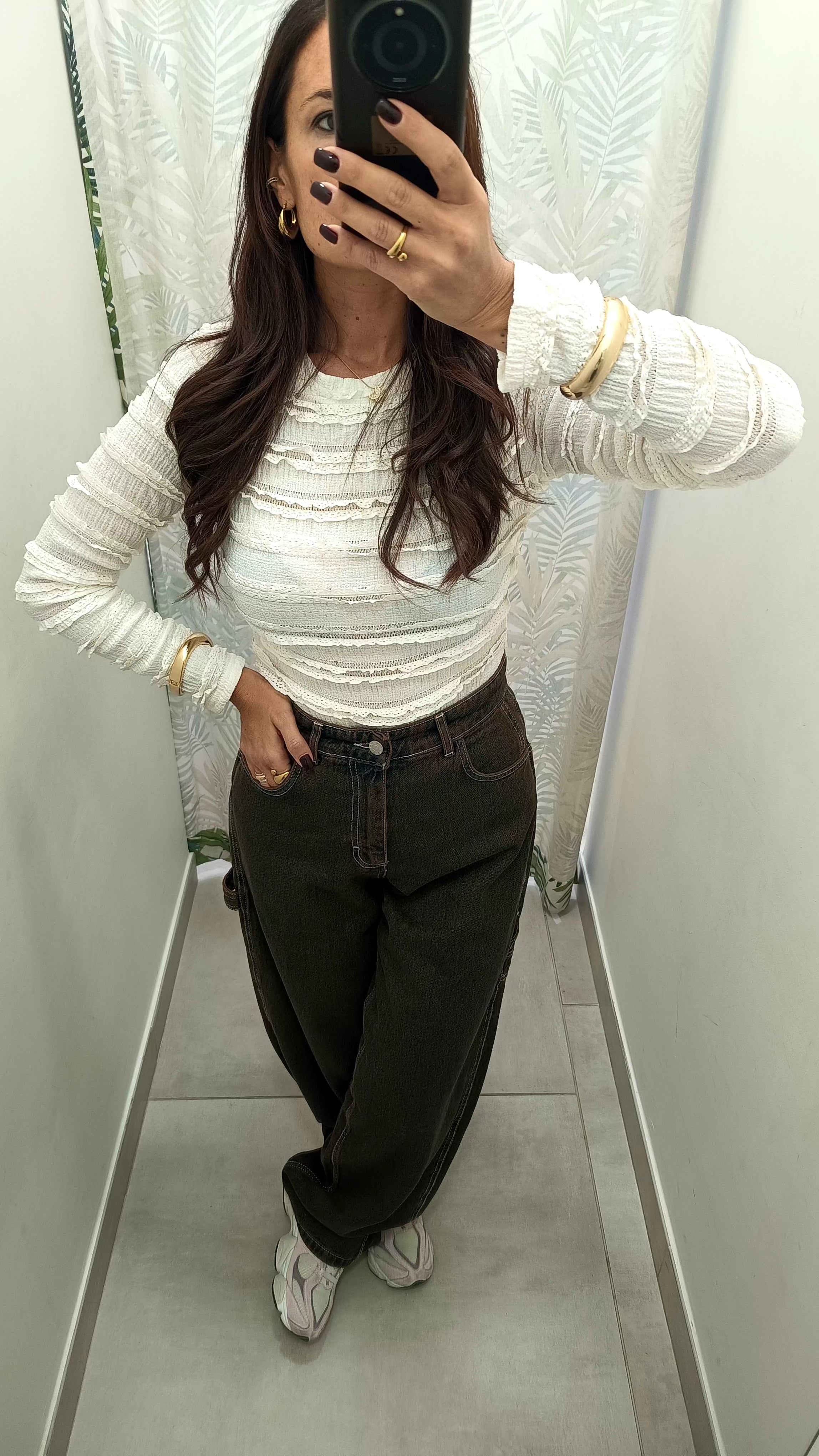 Jeans Carpenter vintage - Absolute Shop