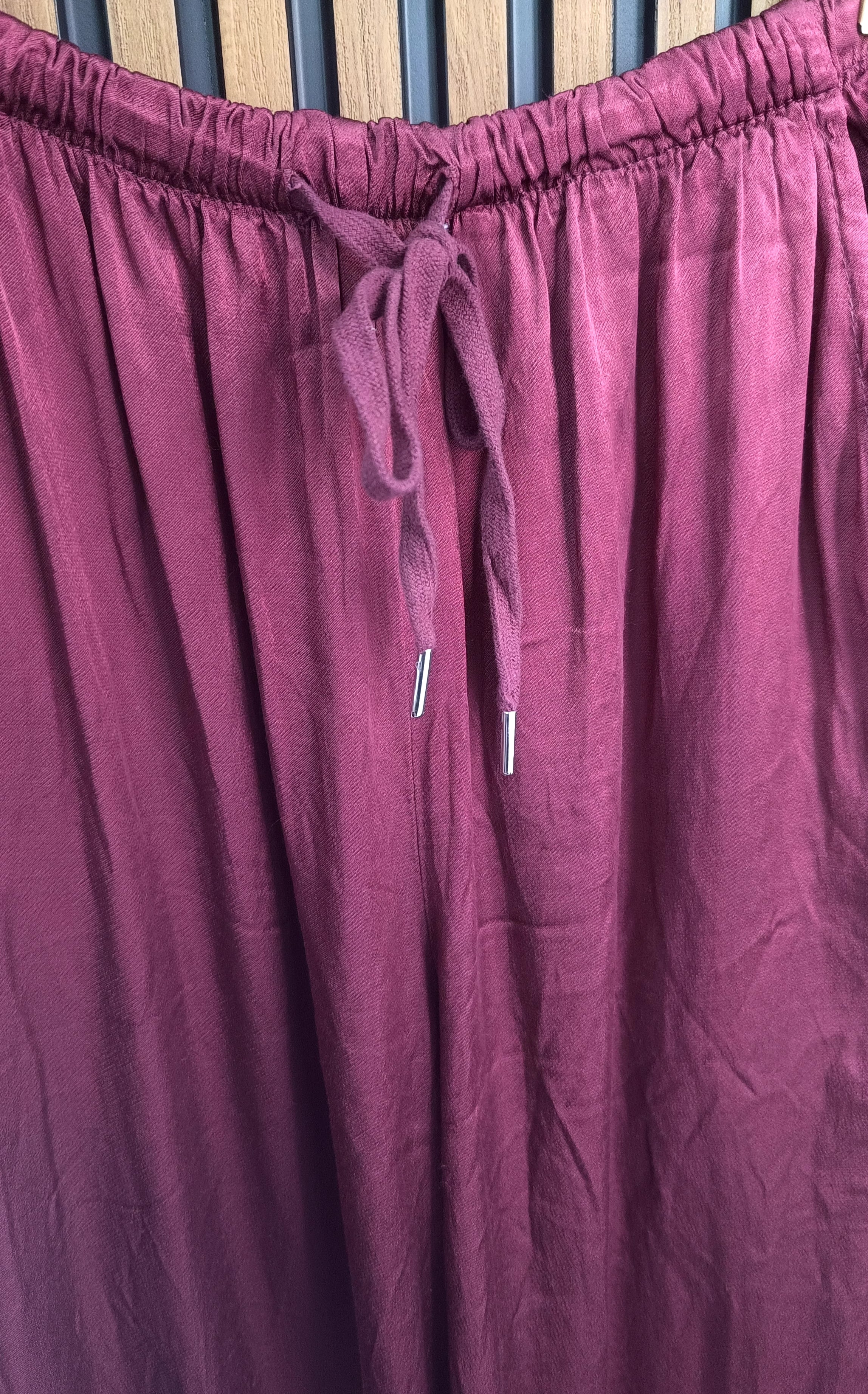 Pantalone nuve'