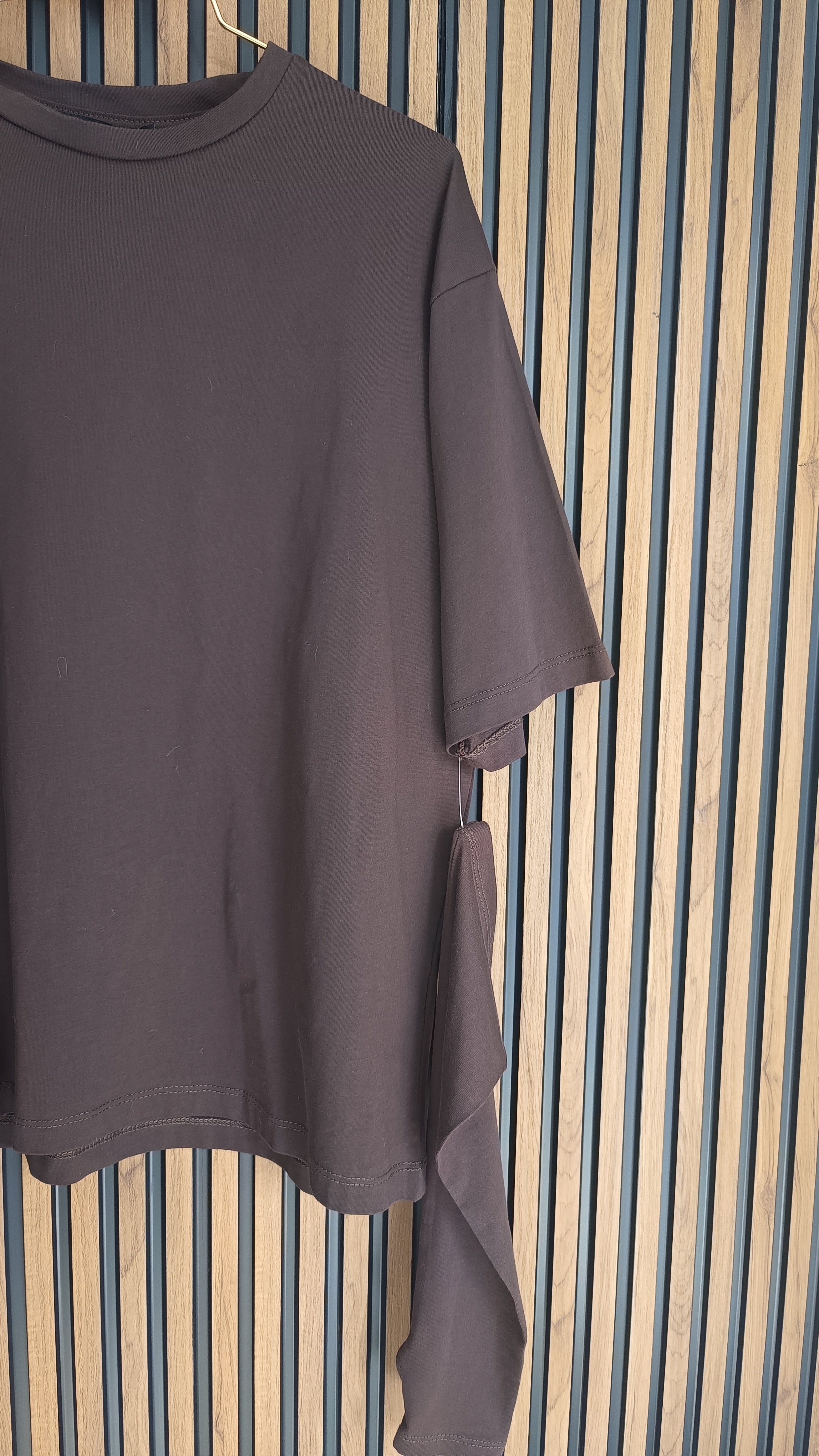 Maglia justwest manicotti - Absolute Shop