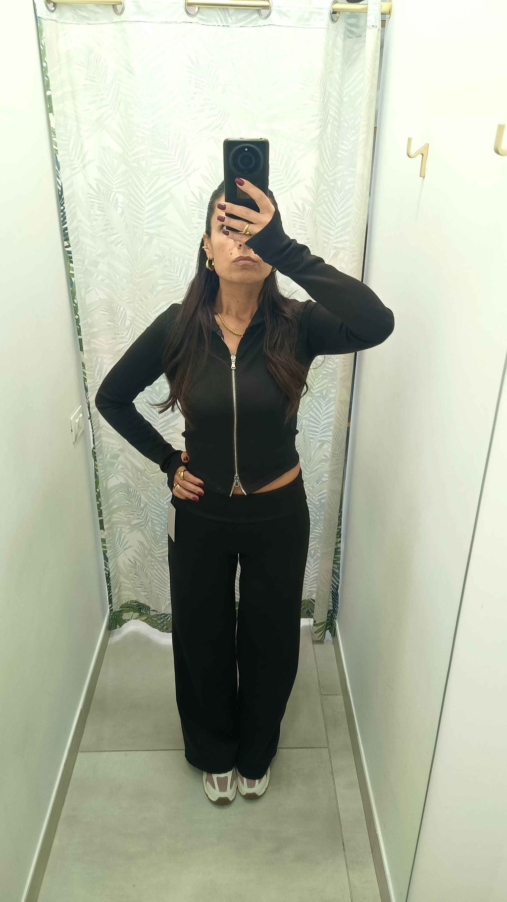 Coordinato tuta doll - Absolute Shop