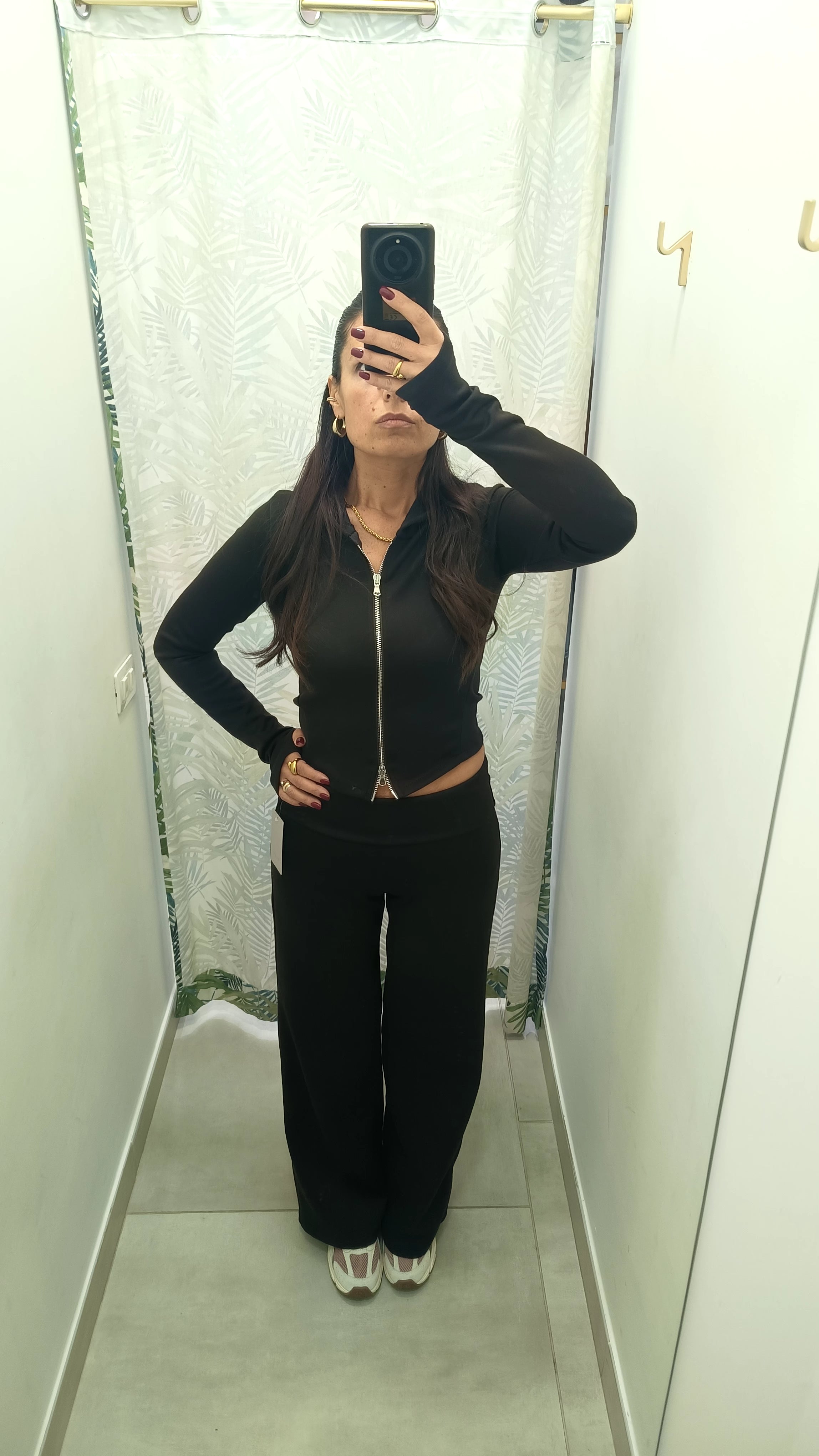 Coordinato tuta doll - Absolute Shop